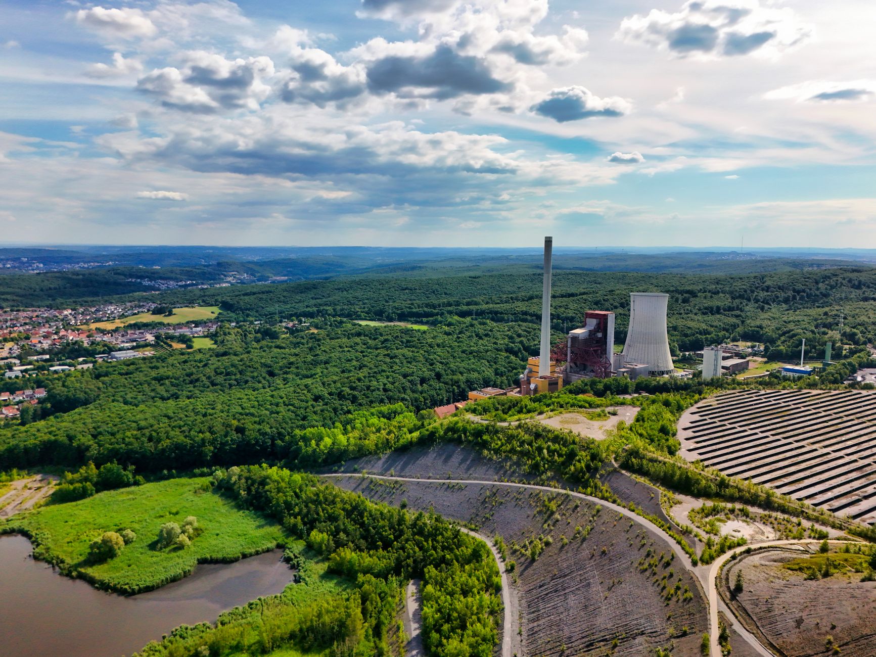 Why ACT Energy Technologies Ltd. stock is tanking today