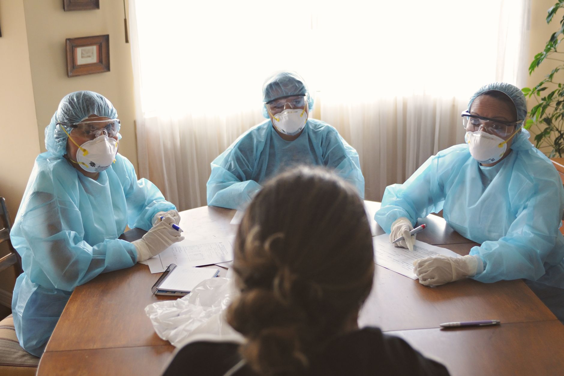Why Custom Health Holdings Inc. stock is skyrocketing today