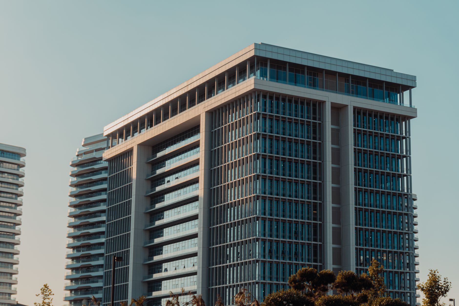 Why Bridgemarq Real Estate Services Inc stock is plummeting yesterday
