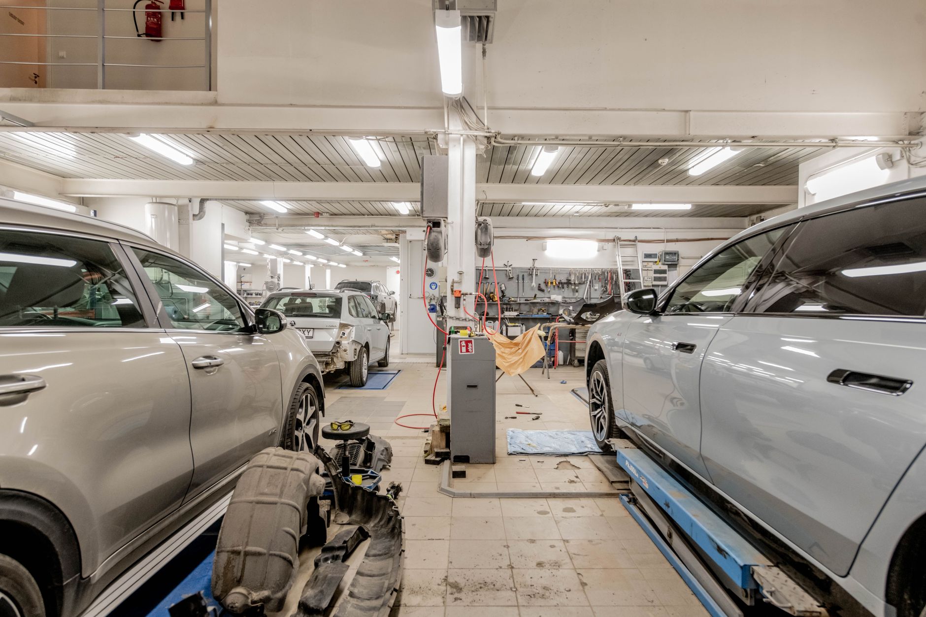 Why Autocanada Inc stock is skyrocketing today