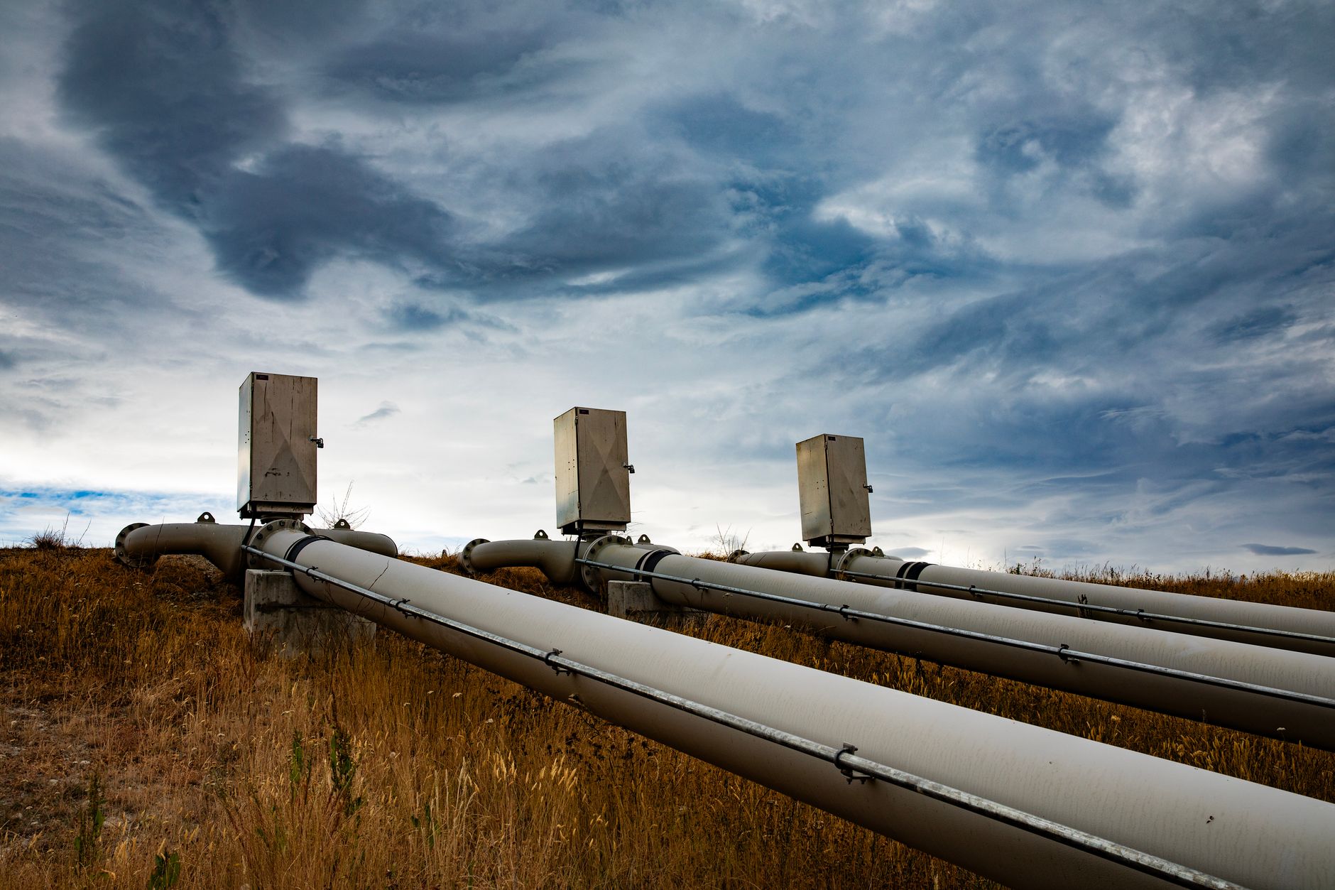 Why Altura Energy Corp. stock is skyrocketing today