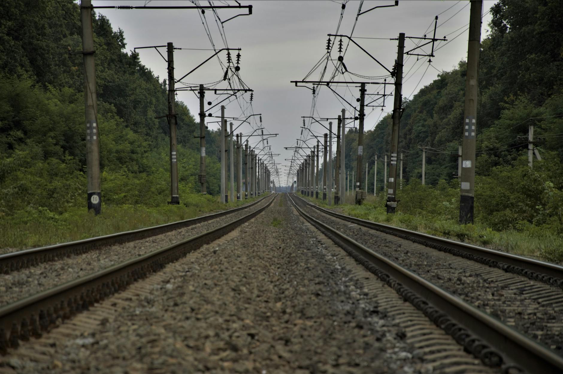 Canadian Pacific Railway Surges 3.5% in Last Session as Investors Ride the Rails