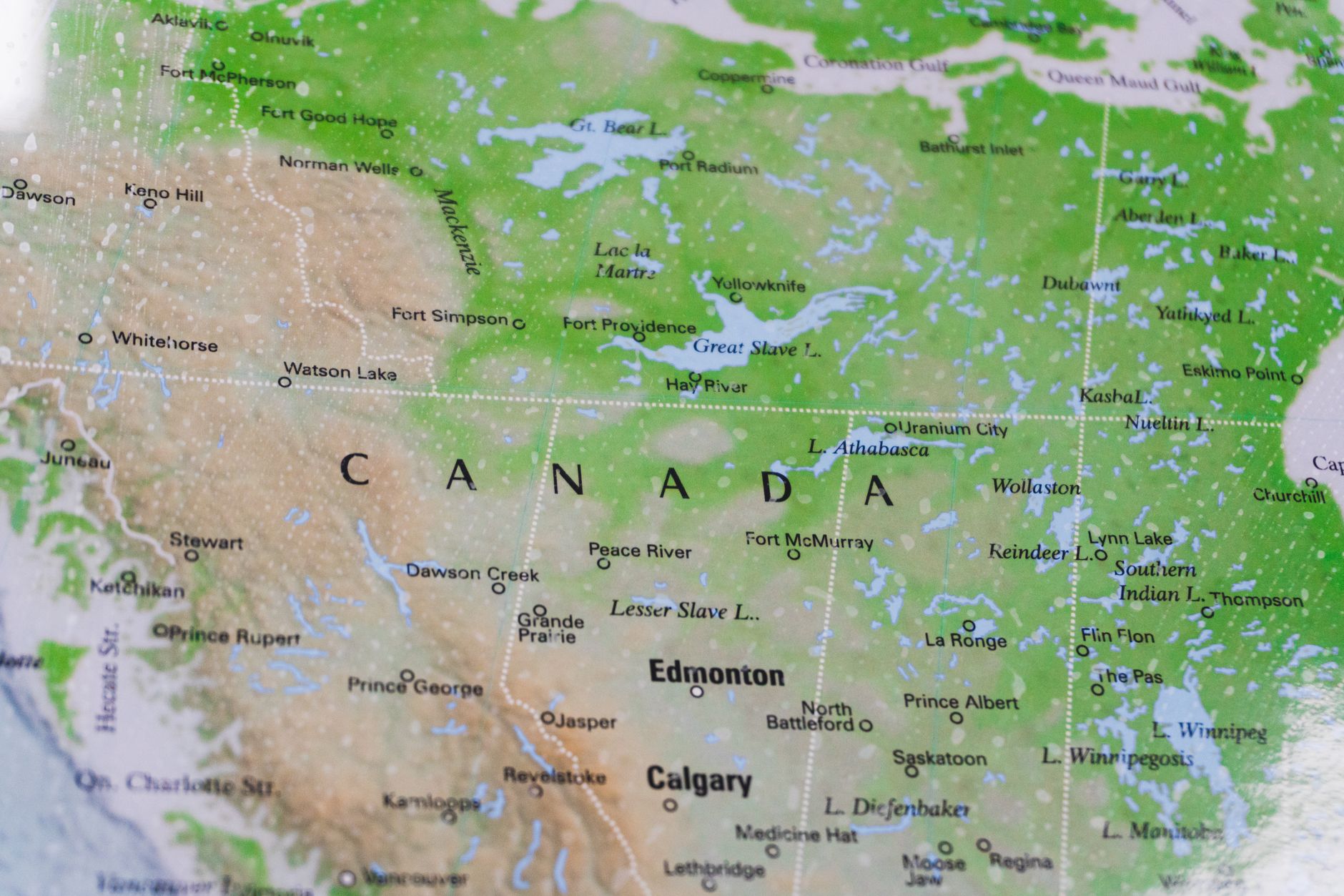 Why F4 Uranium Corp. stock is skyrocketing today
