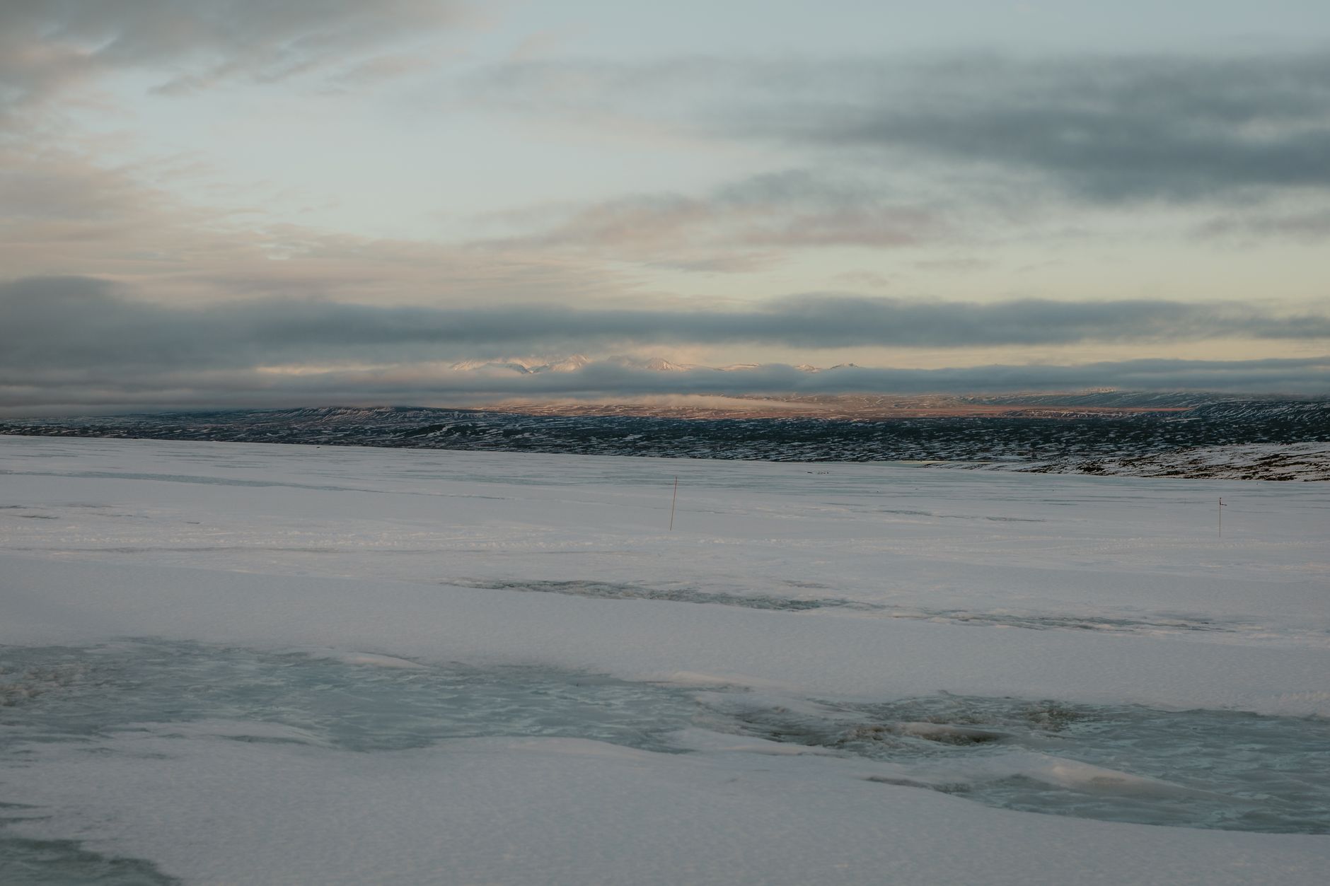 Why Greenland Resources Inc. stock is sliding today