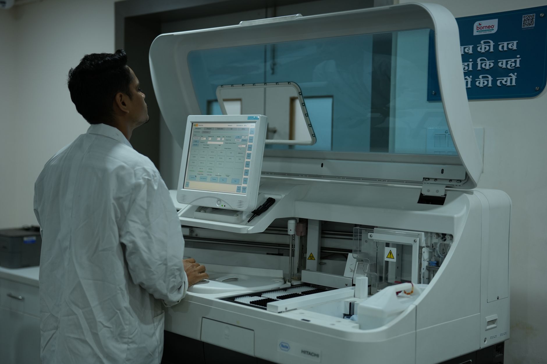 Why MedMira Inc stock is plummeting today