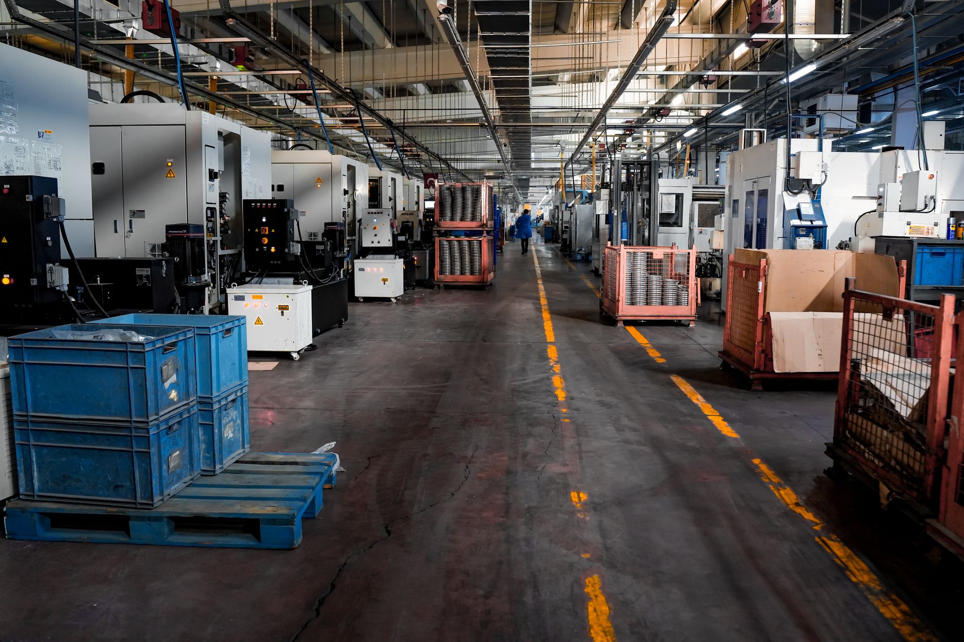 Why PyroGenesis Canada Inc. stock is plummeting today