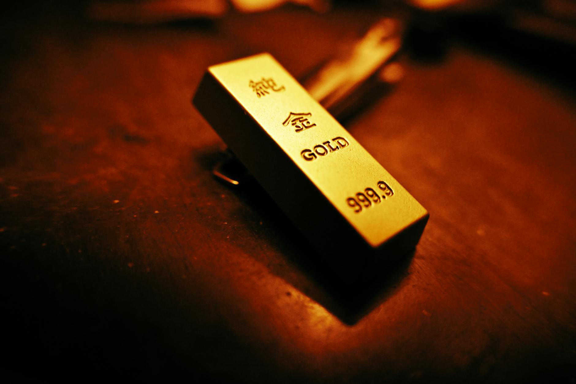 Perseus Mining Soars 8% in Last Session as Gold Prices Rally