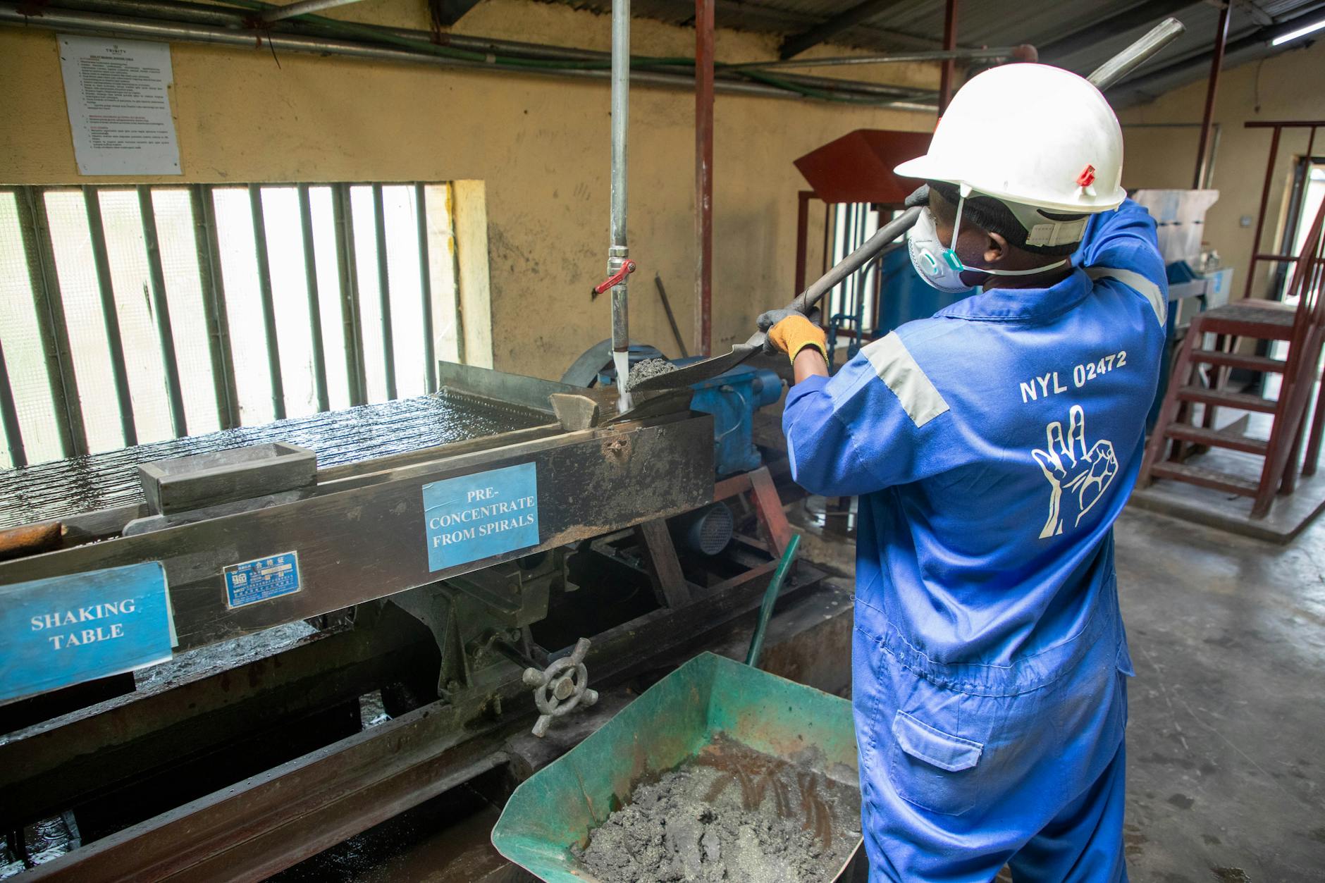 China Gold International Resources Jumps 5% in a Day Amid Rising Gold Prices