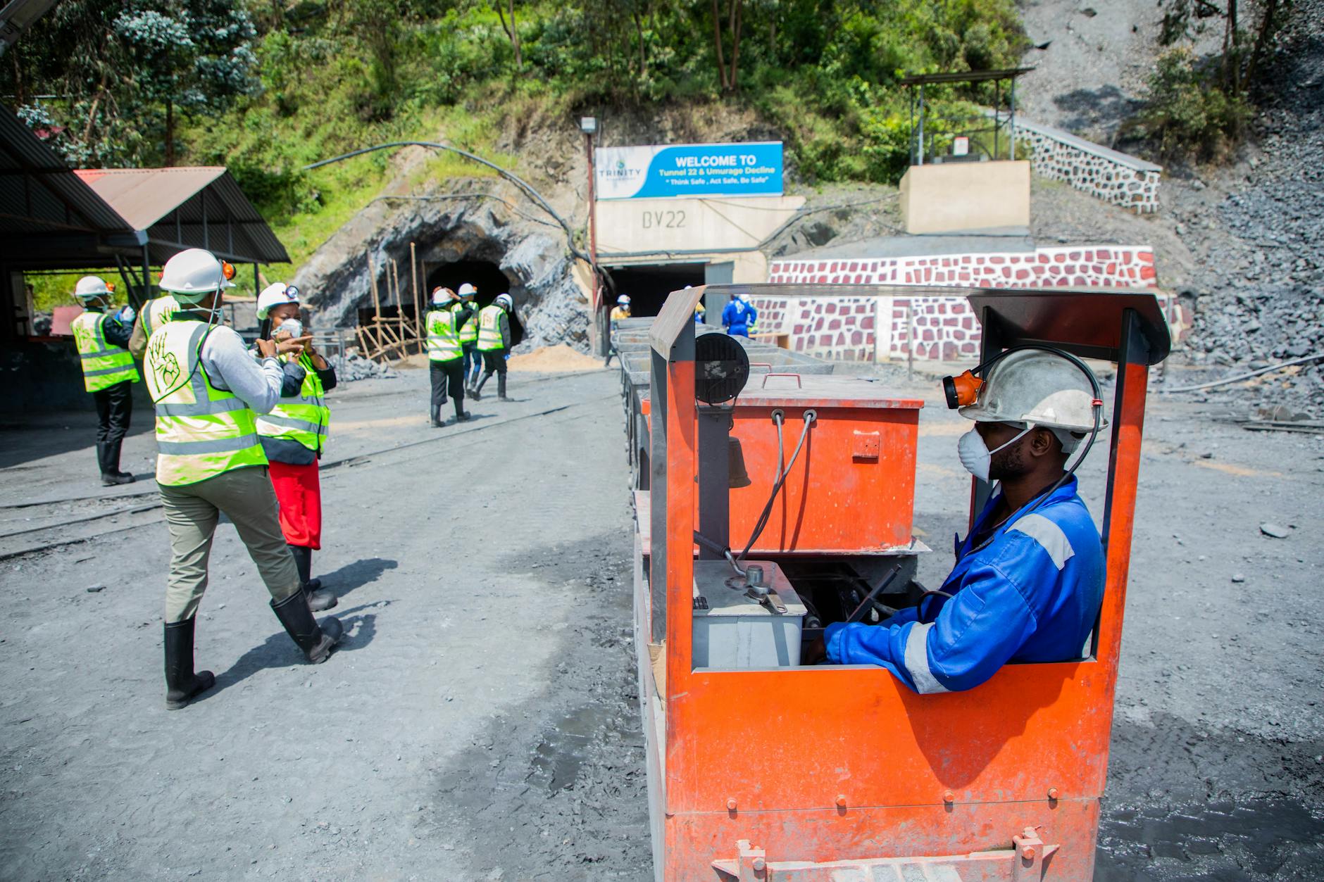 K92 Mining Inc. (KNT.TO) Faces a Rough Day: Shares Drop Amid Strong Financials
