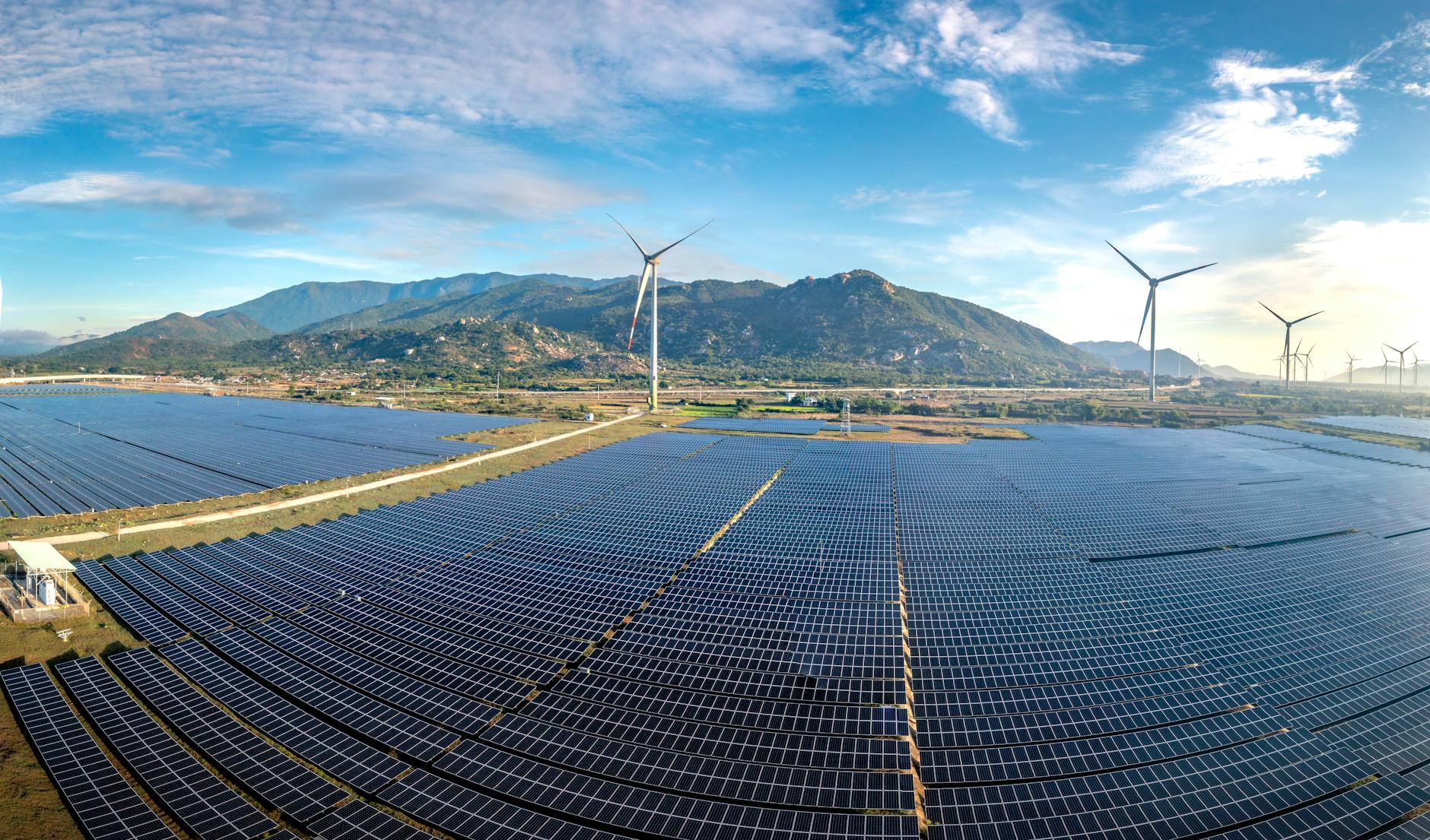 Why Tidewater Renewables Ltd stock is rising today