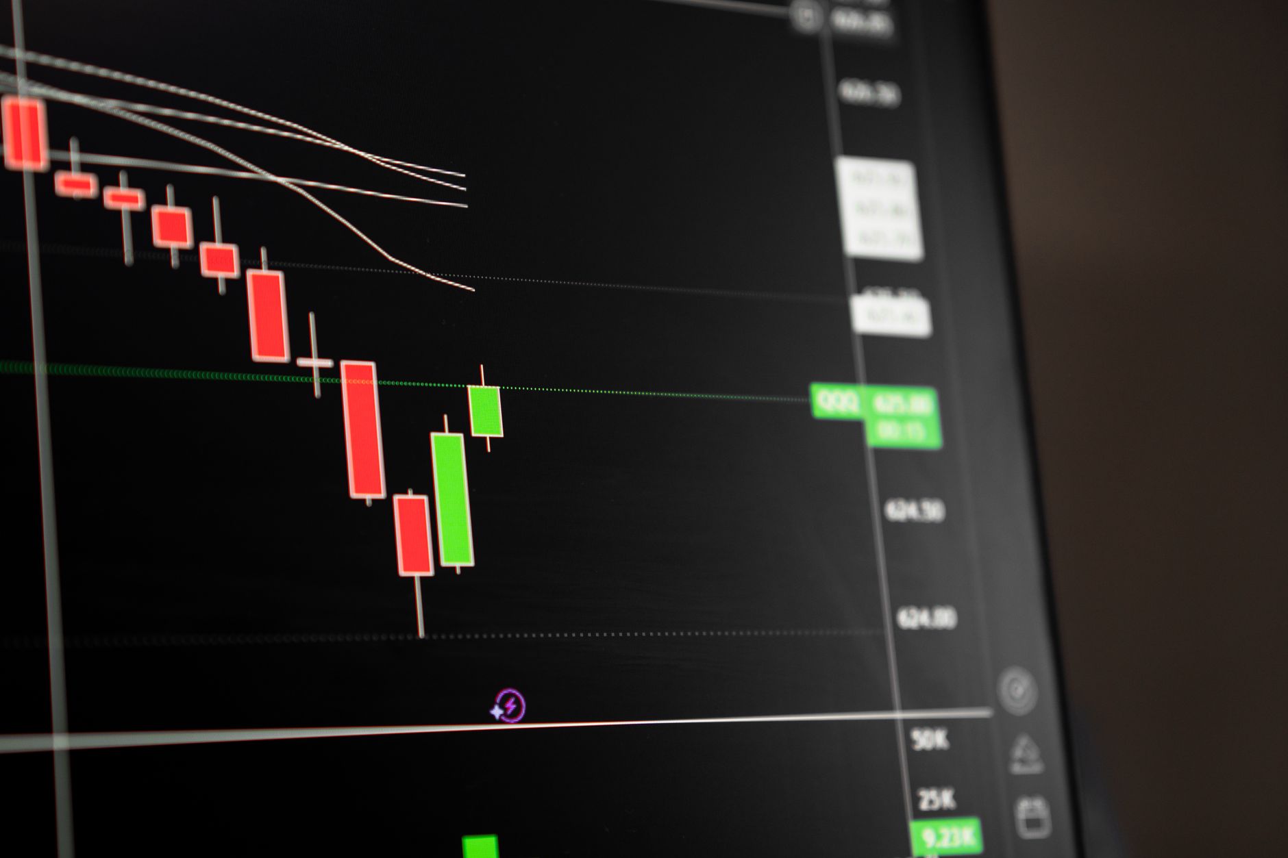 Why Nano One Materials Corp stock is sliding today