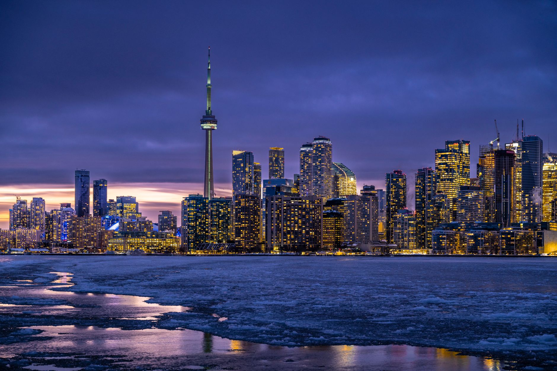 Why Power Corporation Of Canada stock is gaining today