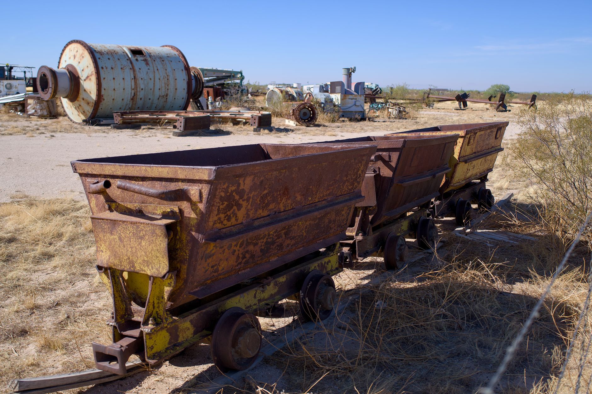 Why Silver Bullet Mines Corp. stock is plummeting today