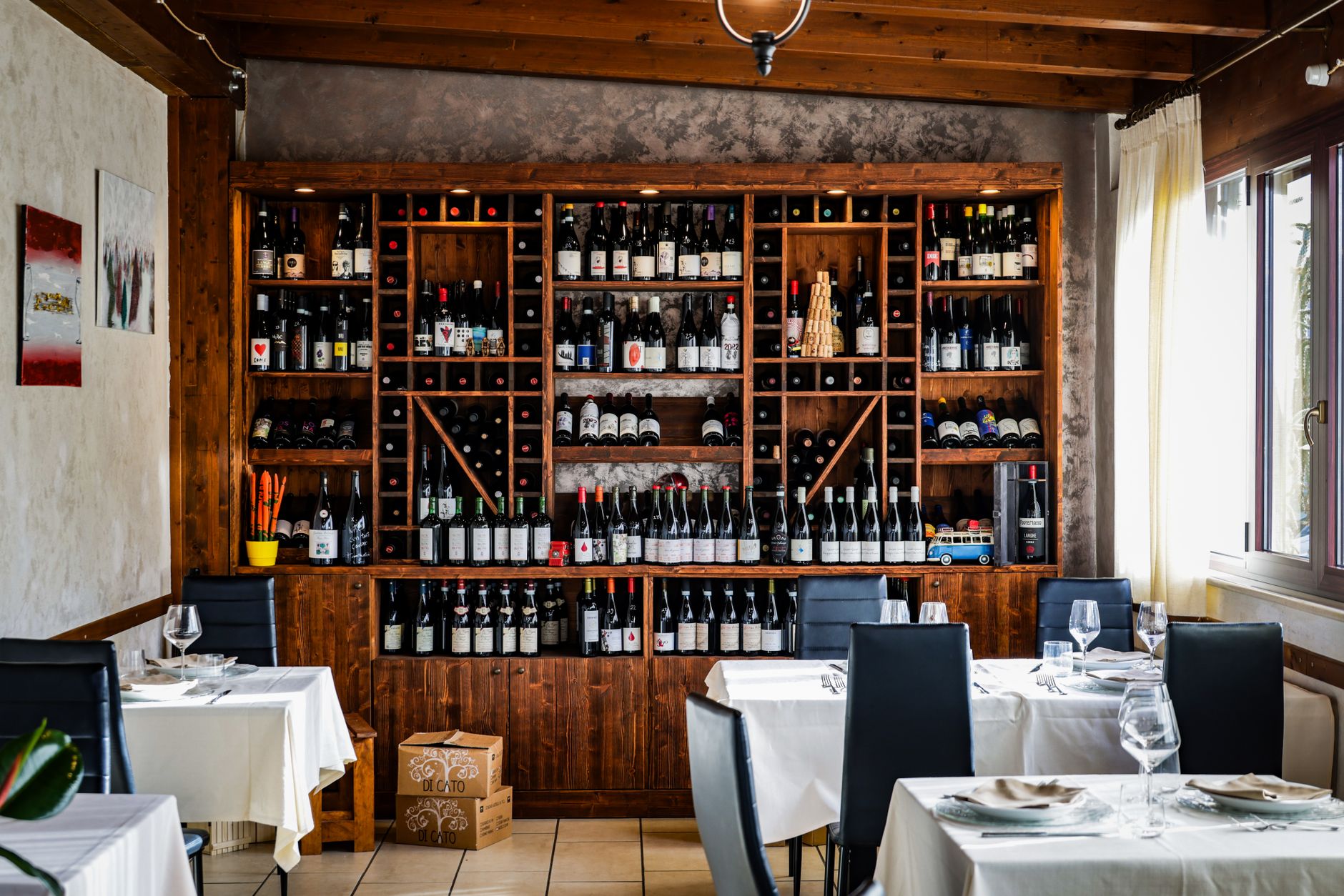 Andrew Peller Sold to Fairfax Financial for C$579M — What This Means for Canadian Wine