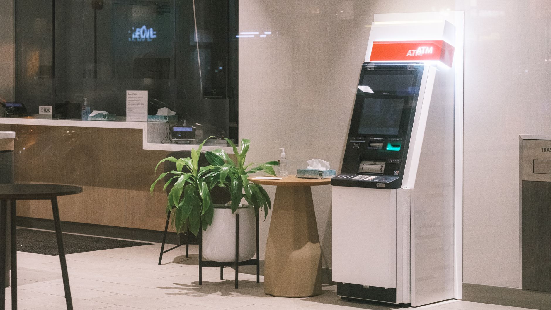 Why VersaBank stock is sliding today