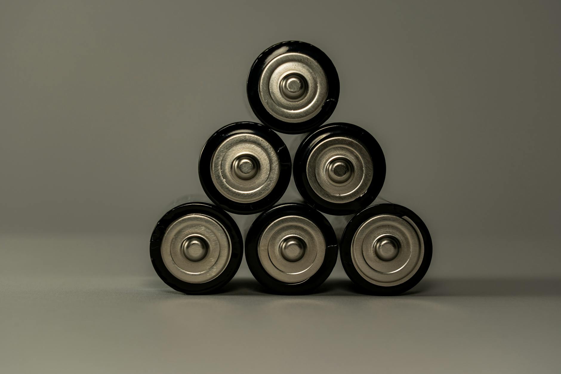 Why Nano One Materials Corp stock is sliding today