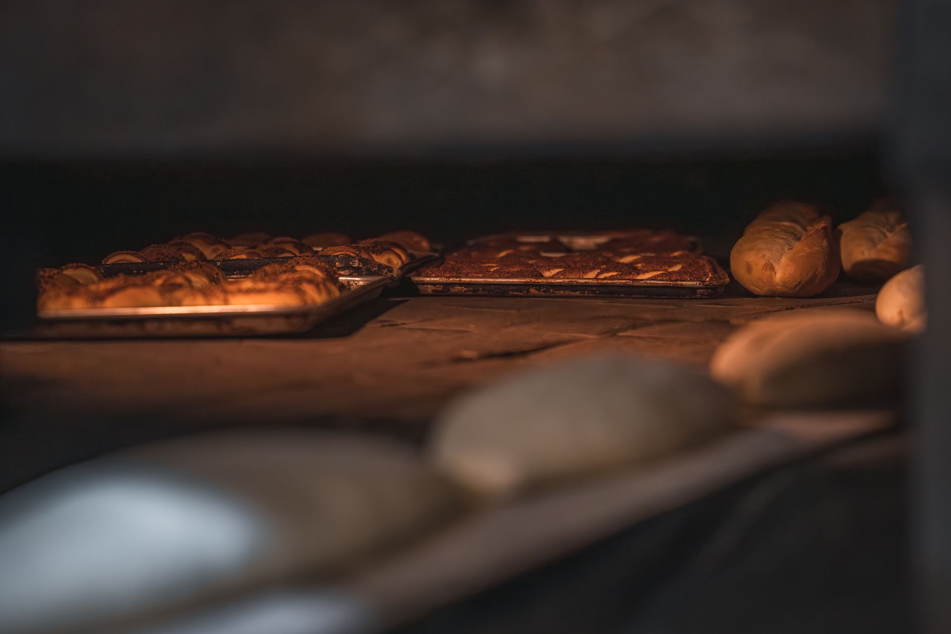 Why Purebread Brands Inc. stock is plummeting today