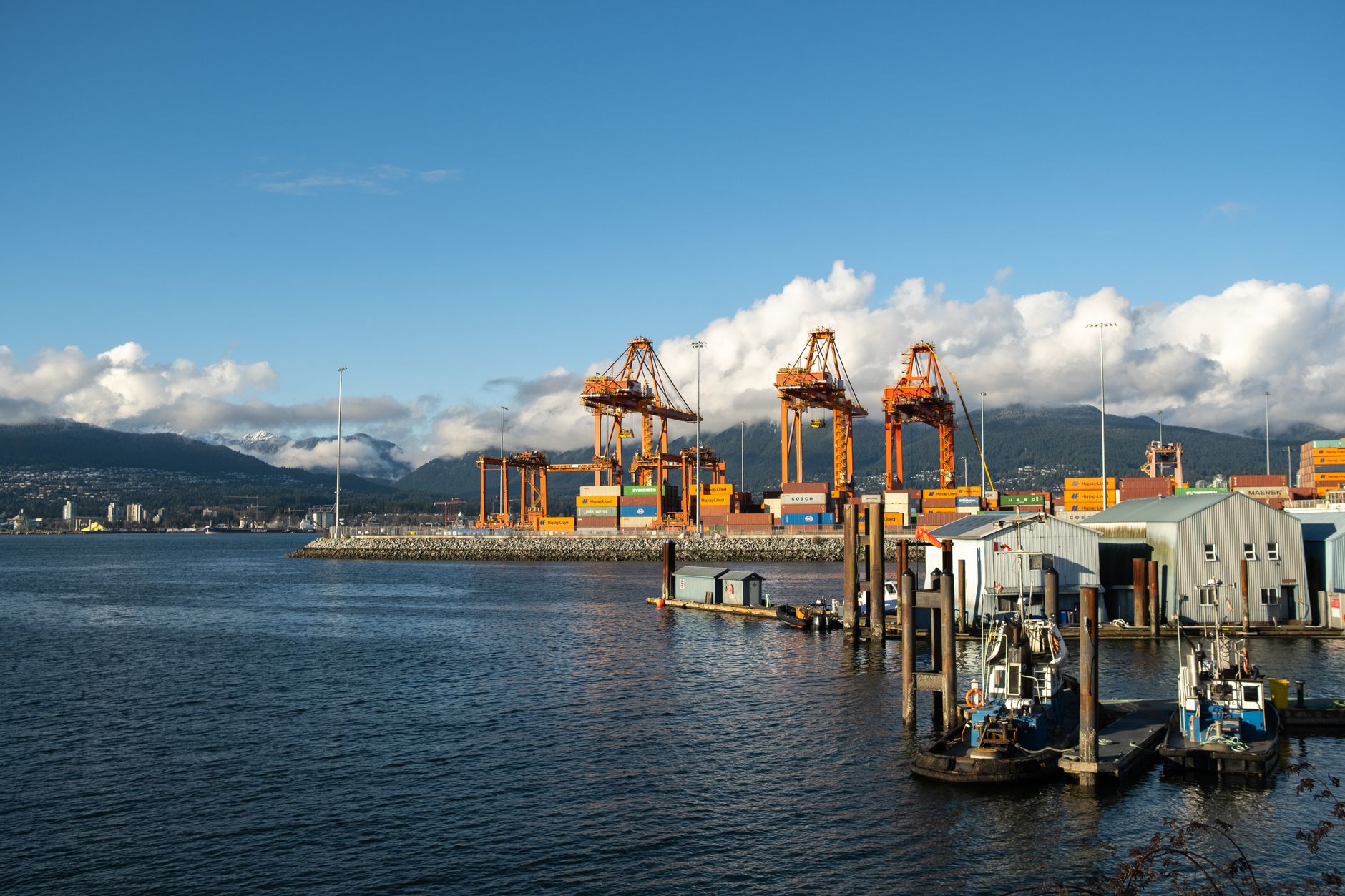 Canada's New Pipeline Project Aims to Boost Oil Exports to Asia