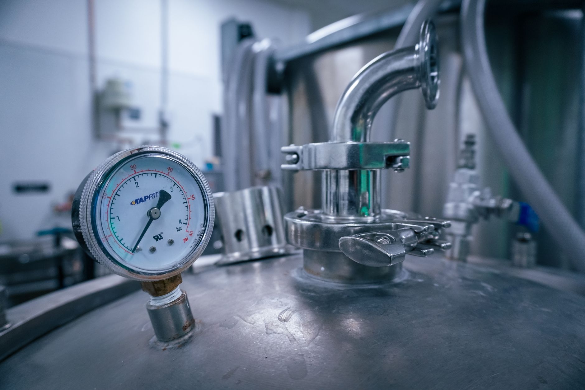 TerraVest Industries Expands Manufacturing Footprint with Acquisition of Superior Pressure Vessels
