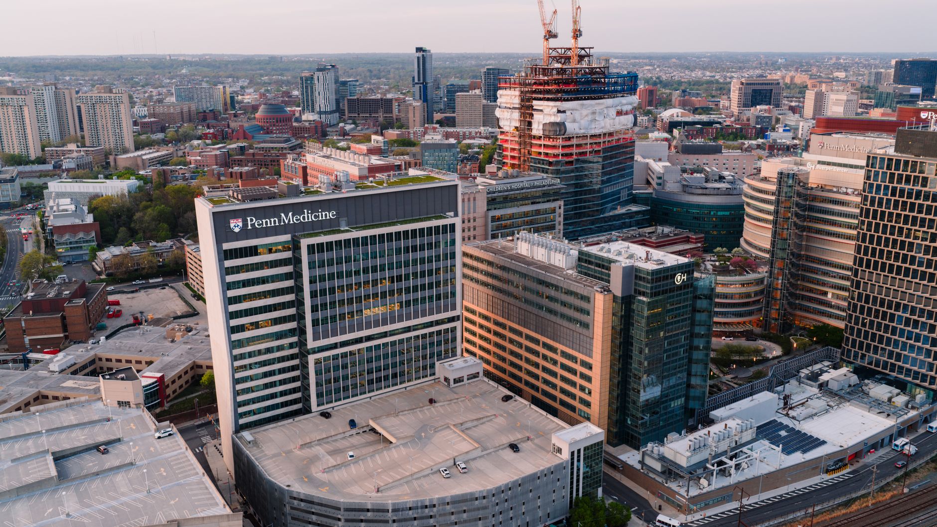 What's Going On With Vital Infrastructure Property Trust Stock Friday?