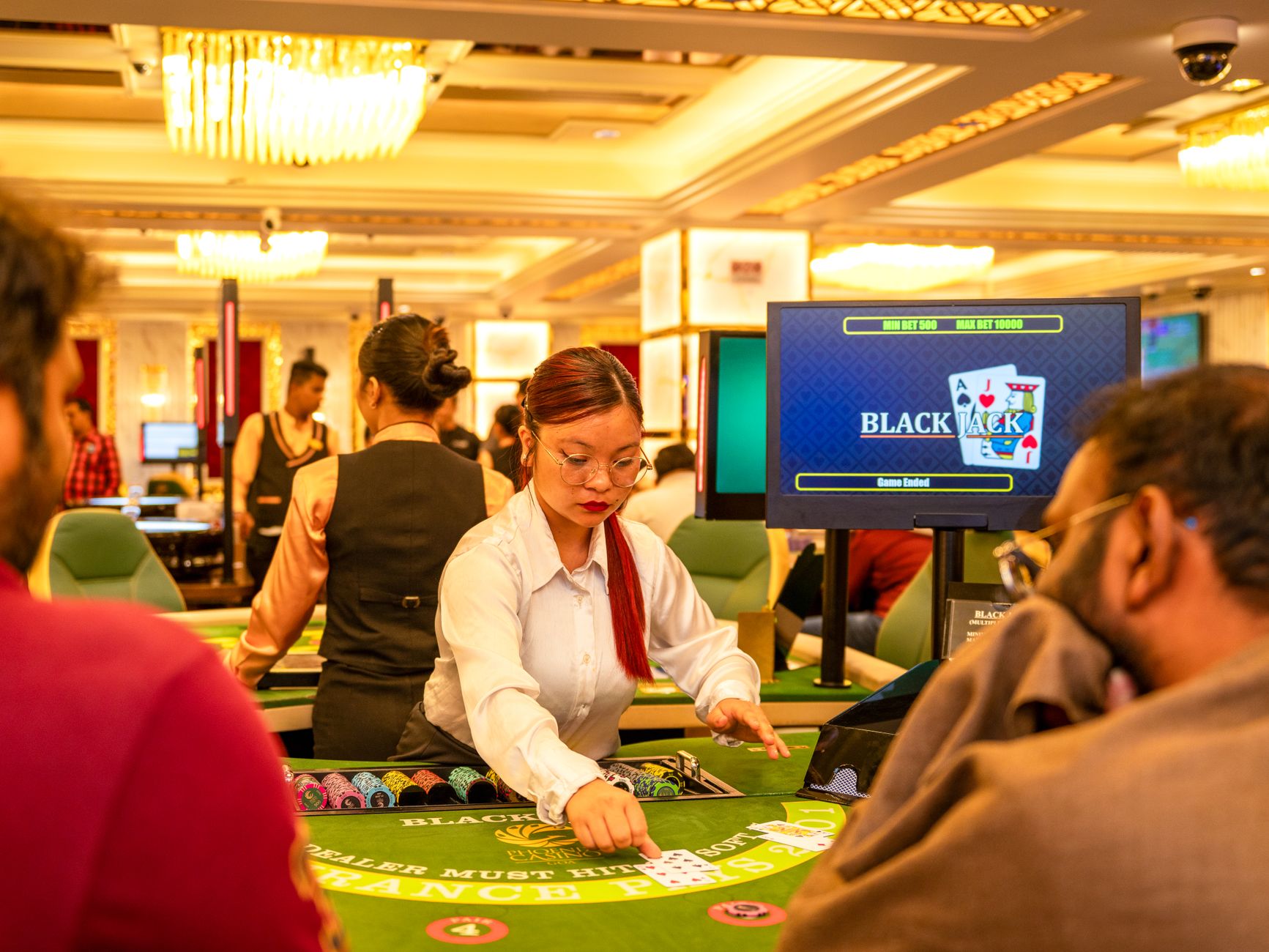 Why Bragg Gaming Group Inc stock is rising today