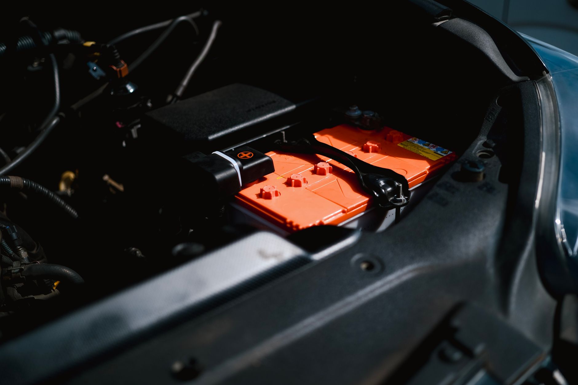 Why Nano One Materials Corp stock is gaining today