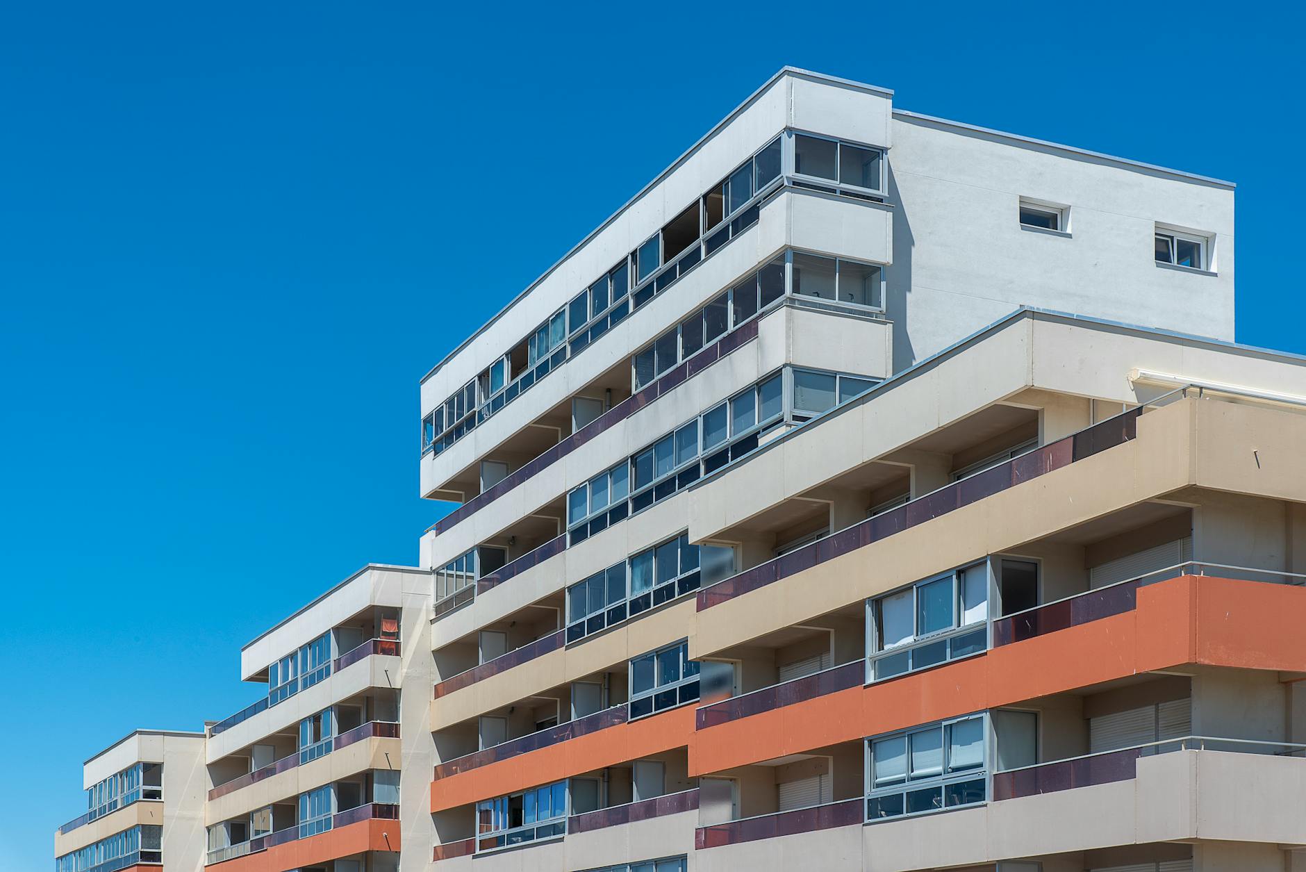 Why Wall Financial Corporation stock is rising today