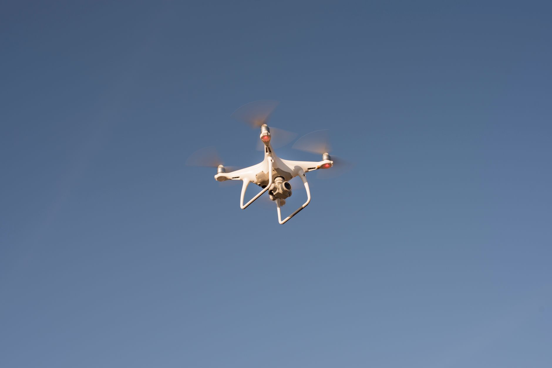 Why Volatus Aerospace Inc. stock is plummeting today