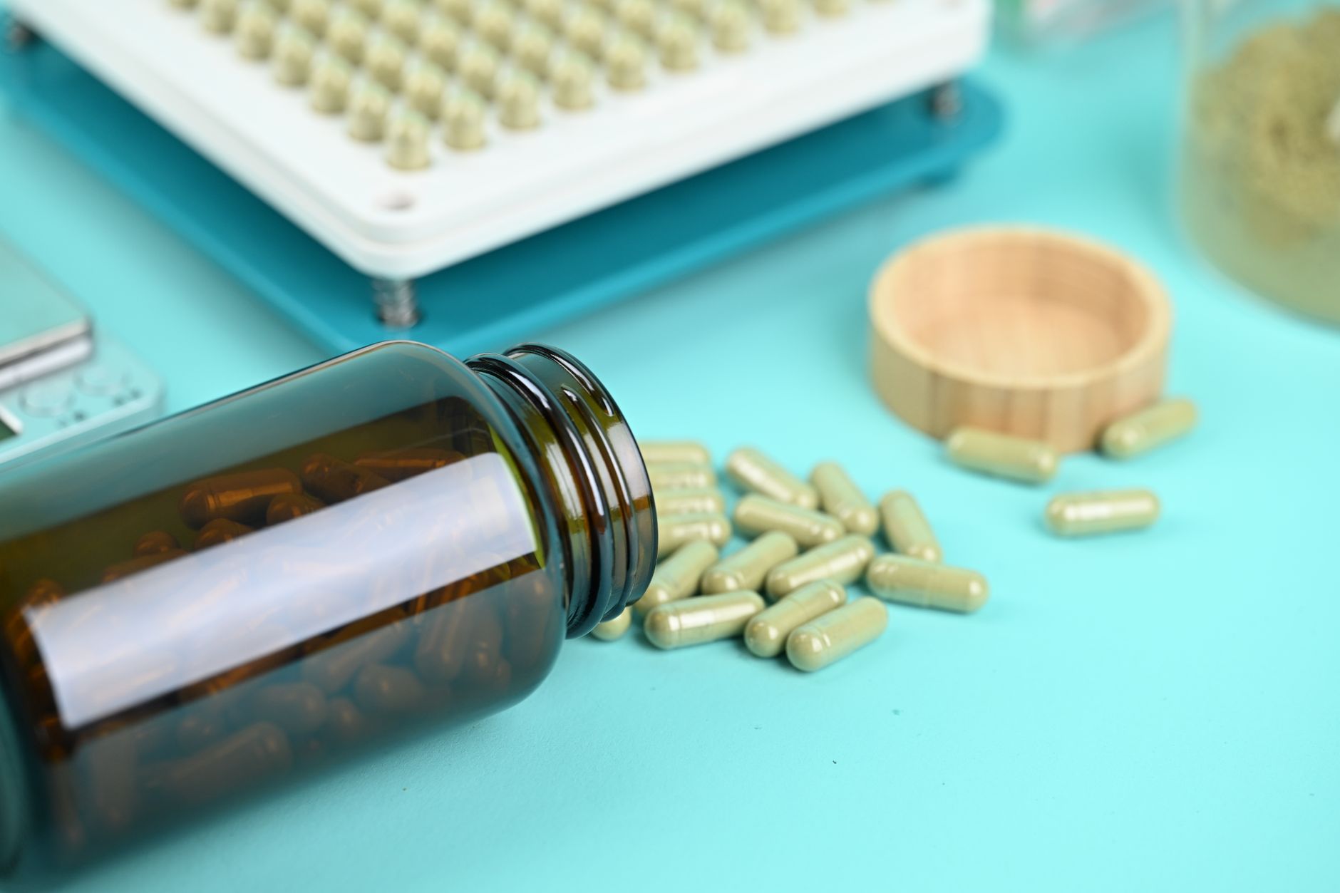 Why Vitality Products Inc stock is skyrocketing today