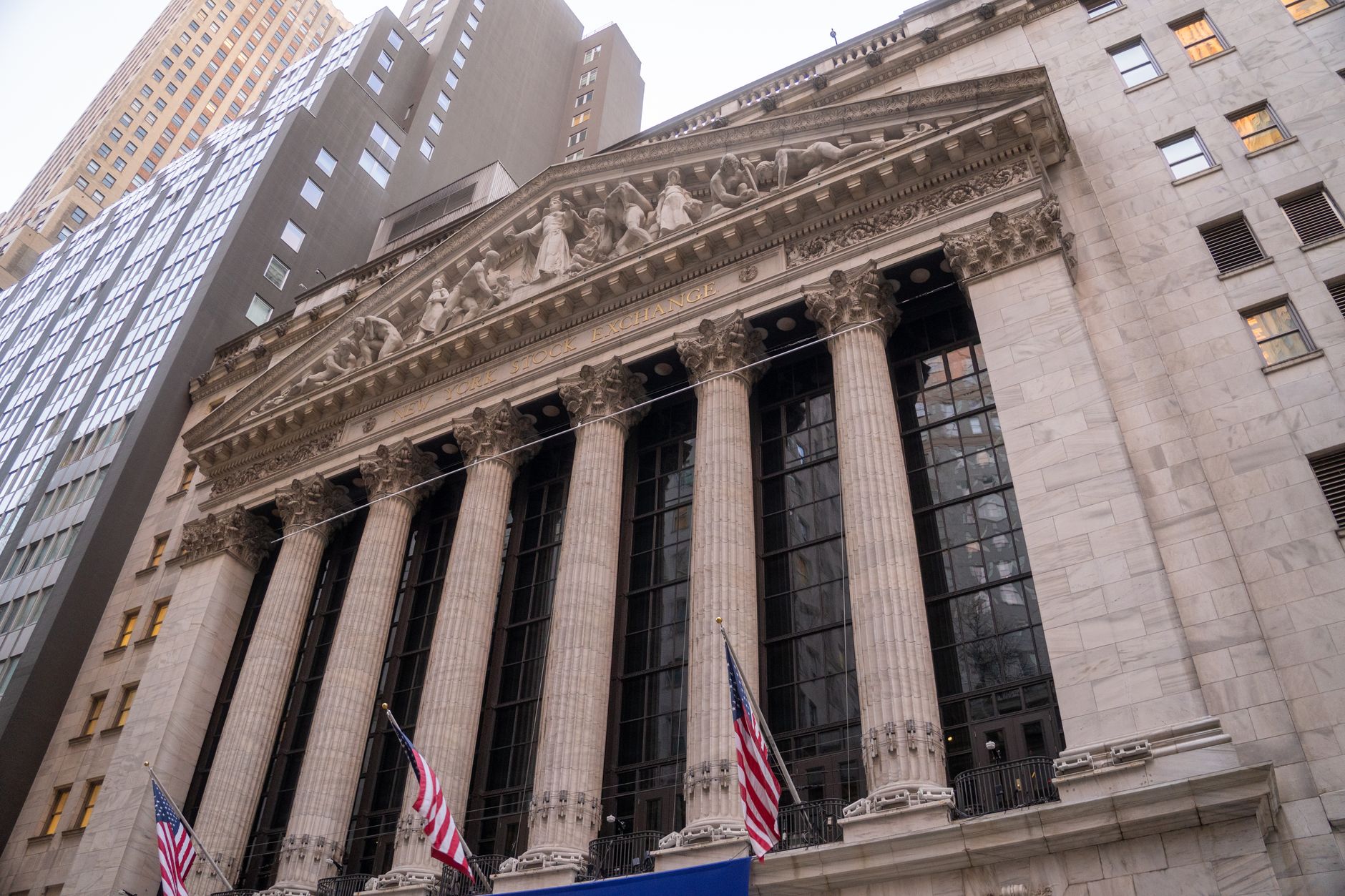 Why NetraMark Holdings Inc. stock is skyrocketing today