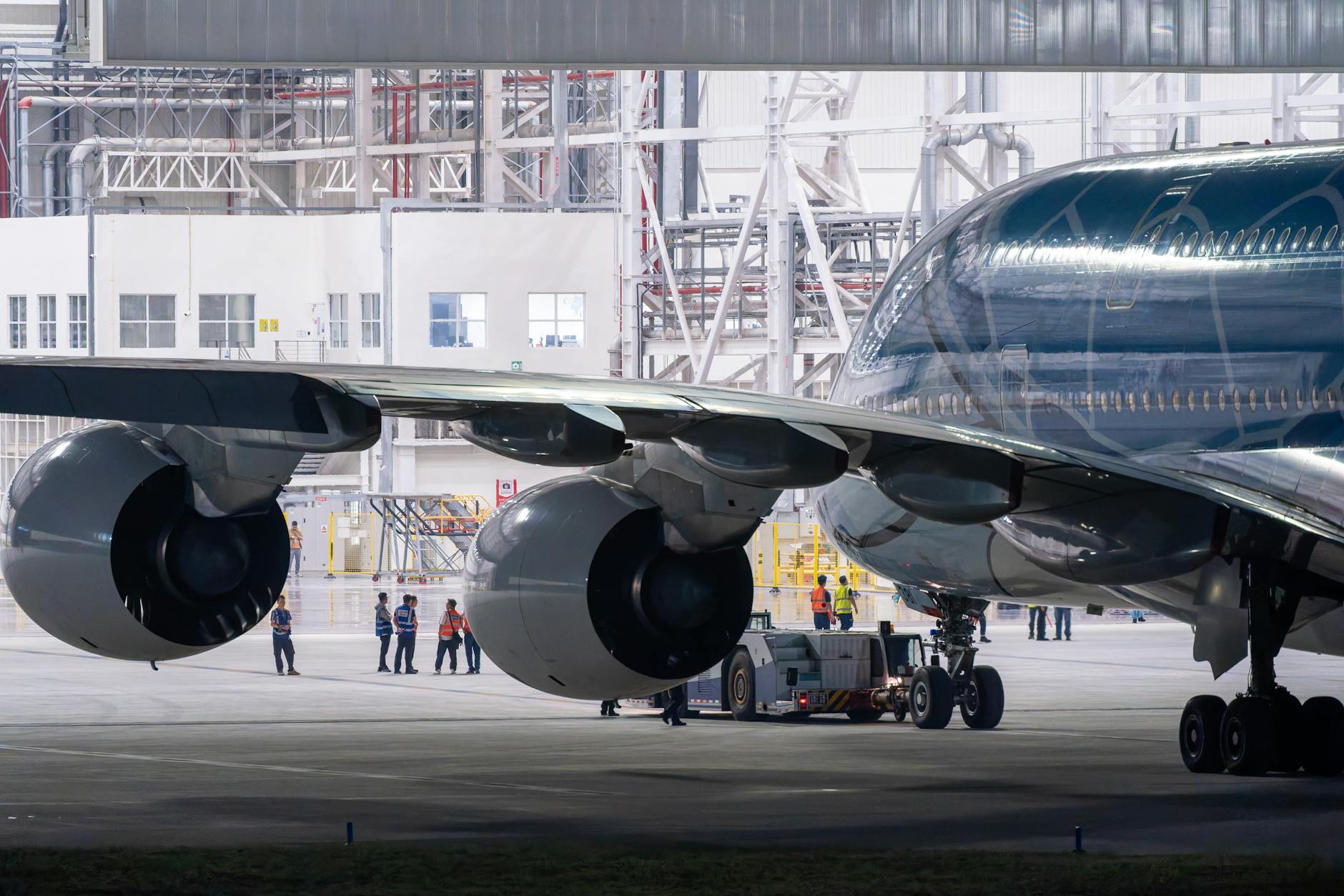 Unifor Cheers Bombardier's Global 6500 Commitment in New Defence Strategy