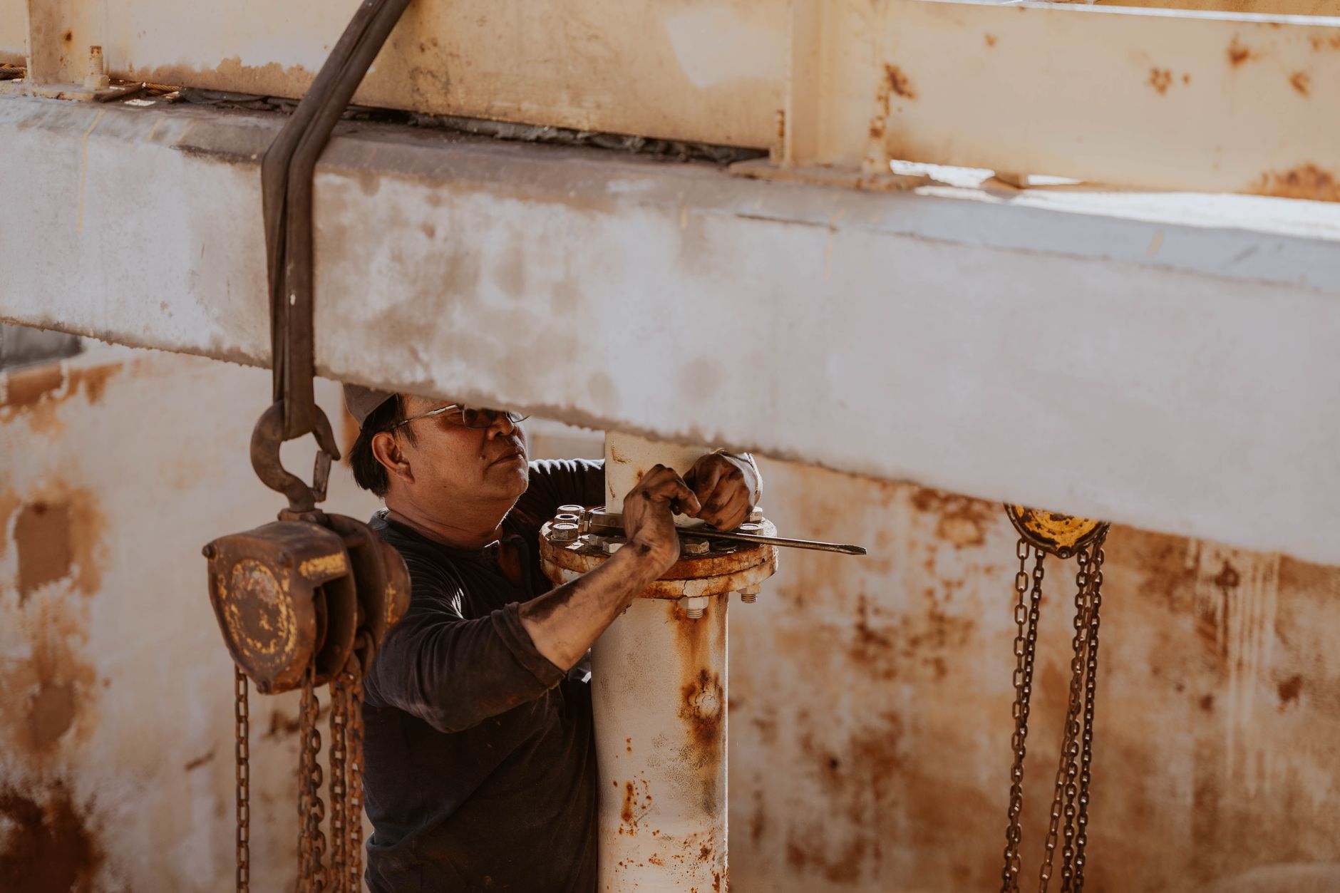 Why Trican Well Service Ltd. stock is gaining today