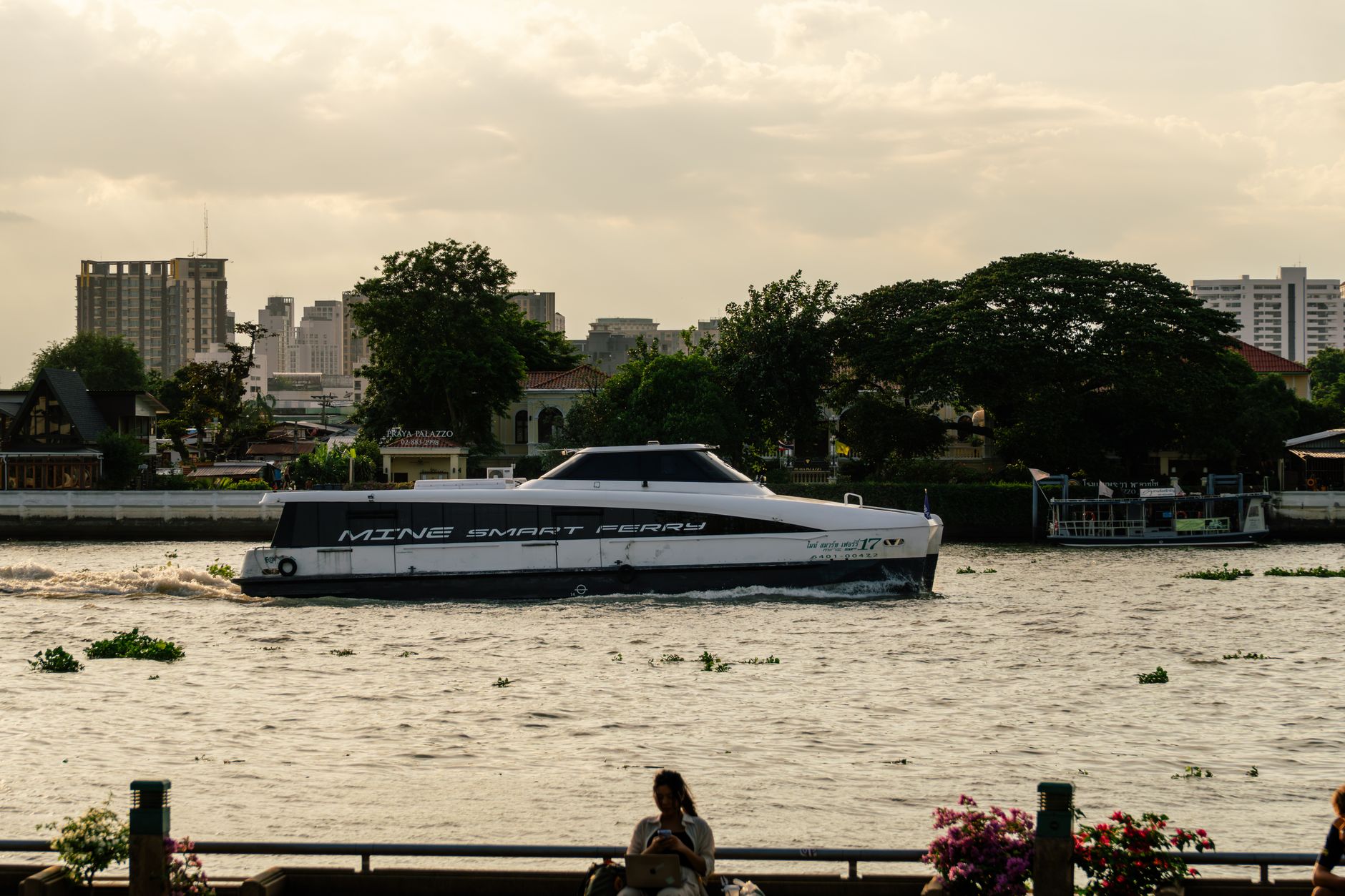 Why Vision Marine Technologies Inc stock is skyrocketing today