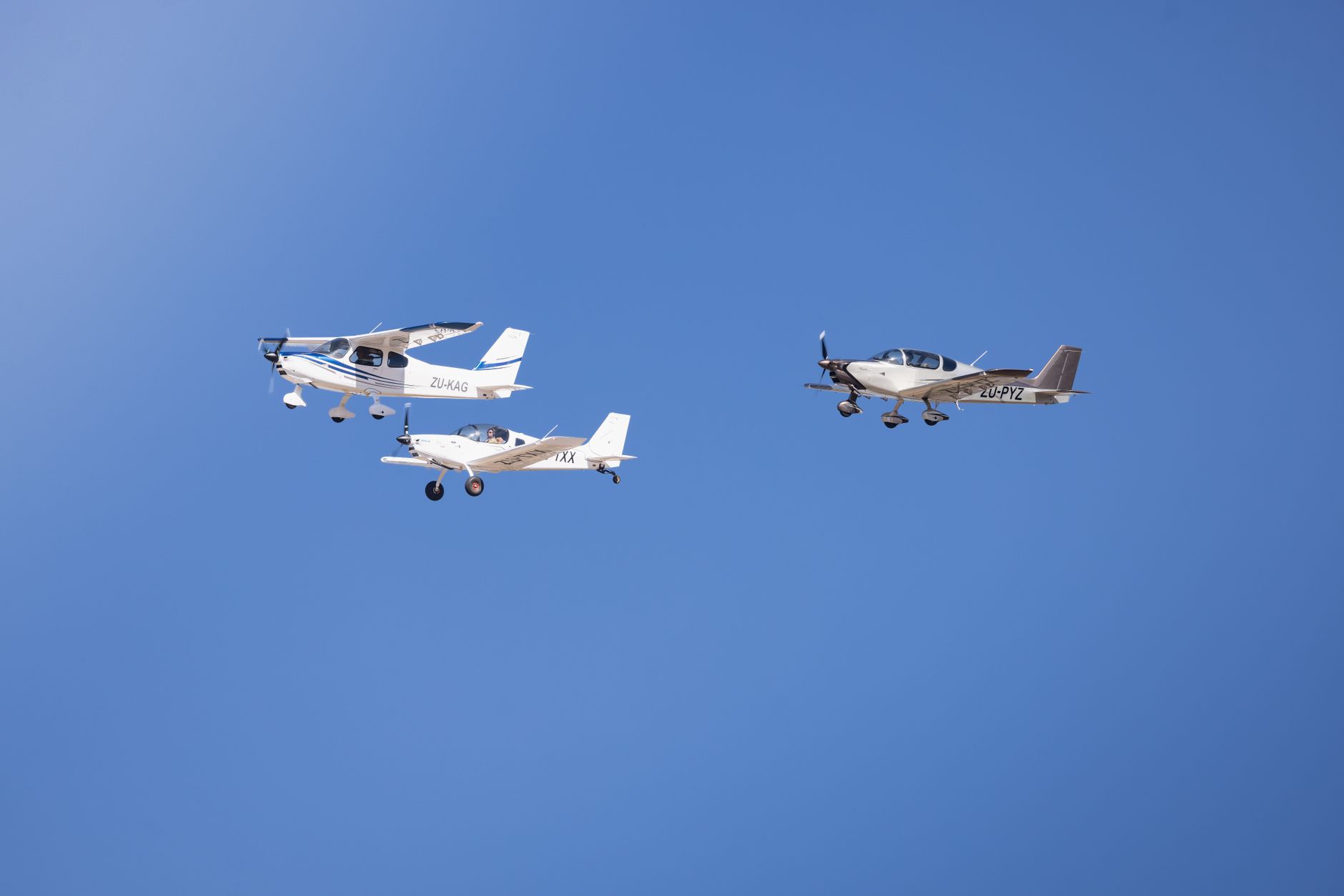 Why Chorus Aviation Inc stock is gaining today