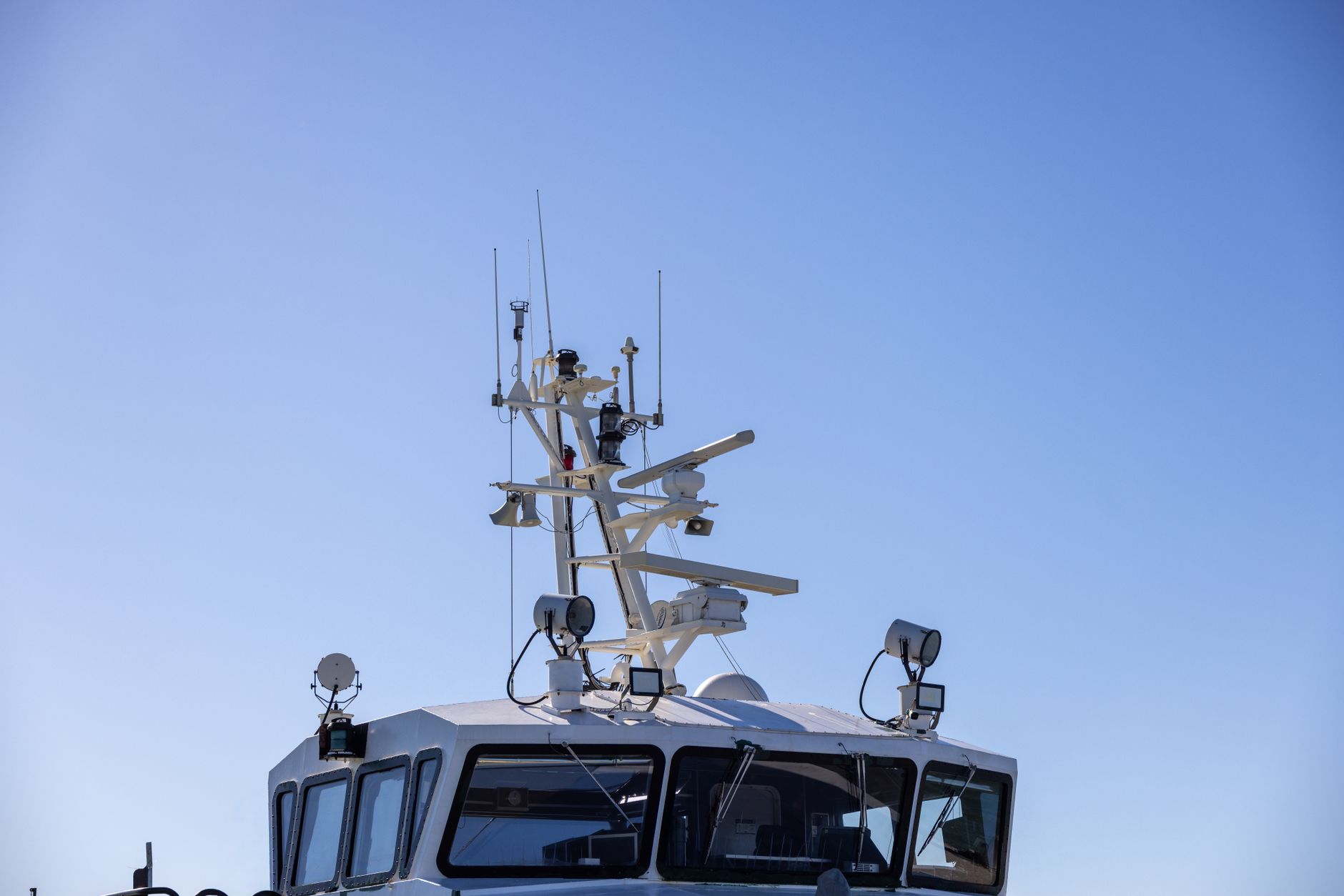 Why Vision Marine Technologies Inc stock is plummeting today
