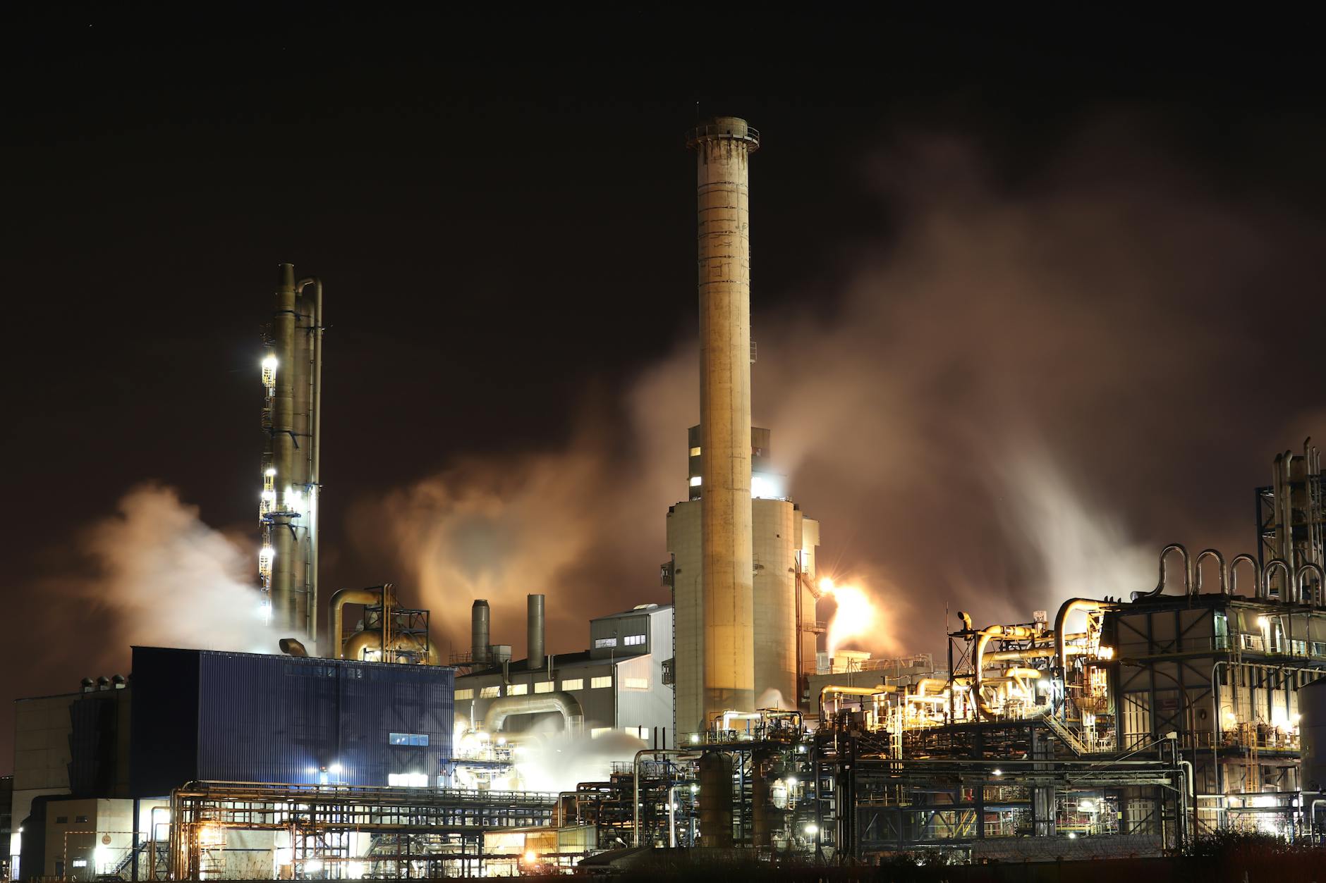 Tamarack Valley Energy Surges 5% in Last Session as Oil Prices Climb