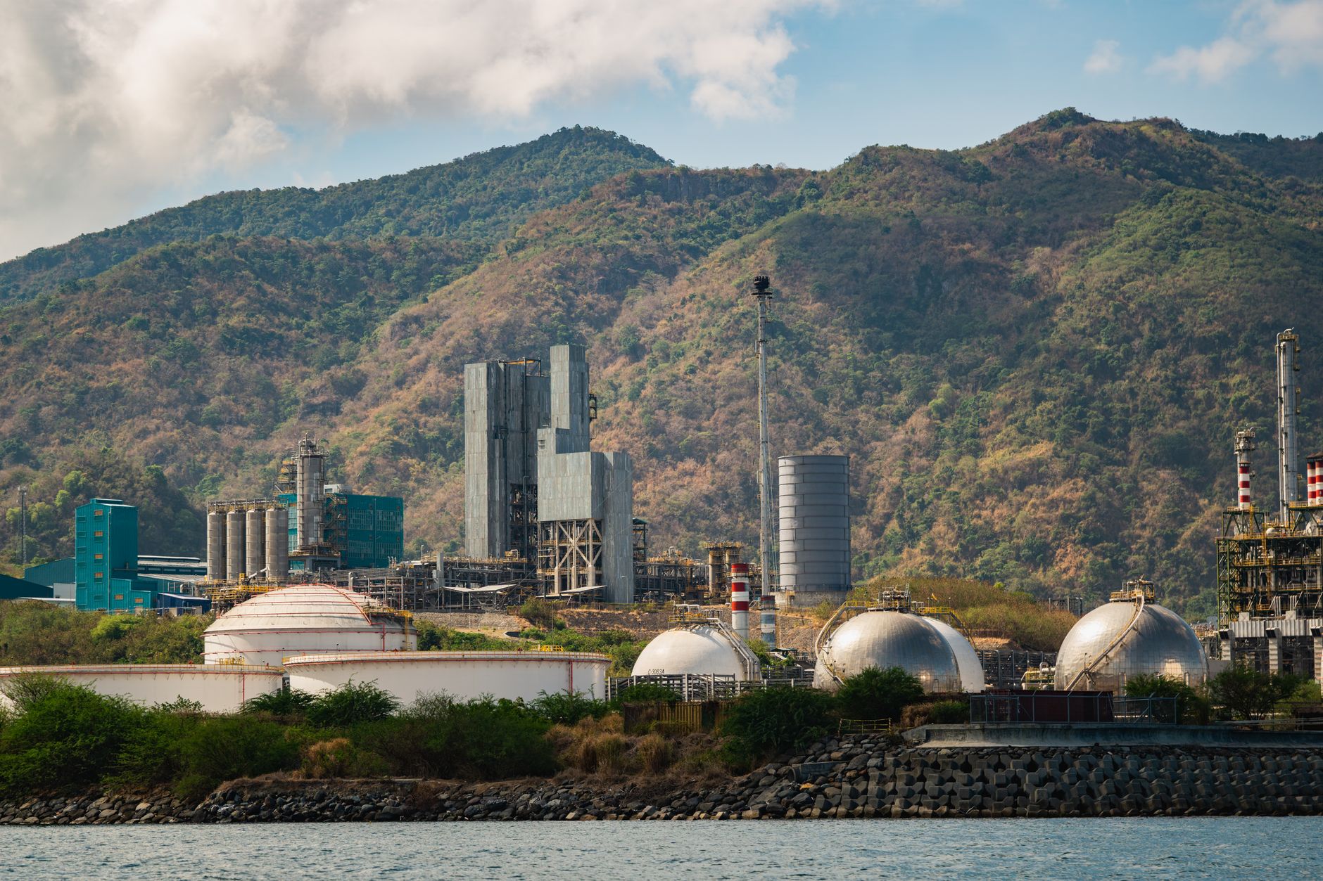 Why NG Energy International Corp. stock is rising today
