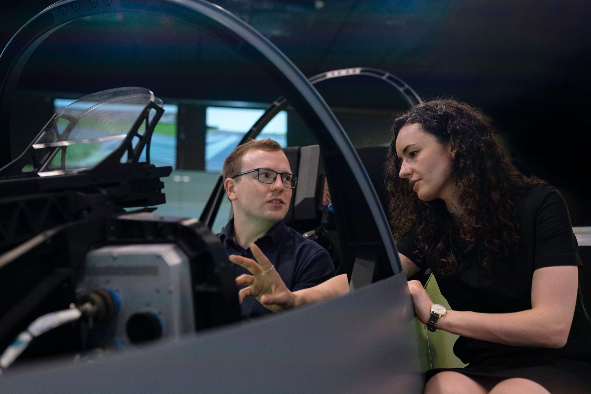 Why Magellan Aerospace Corporation stock is rising today