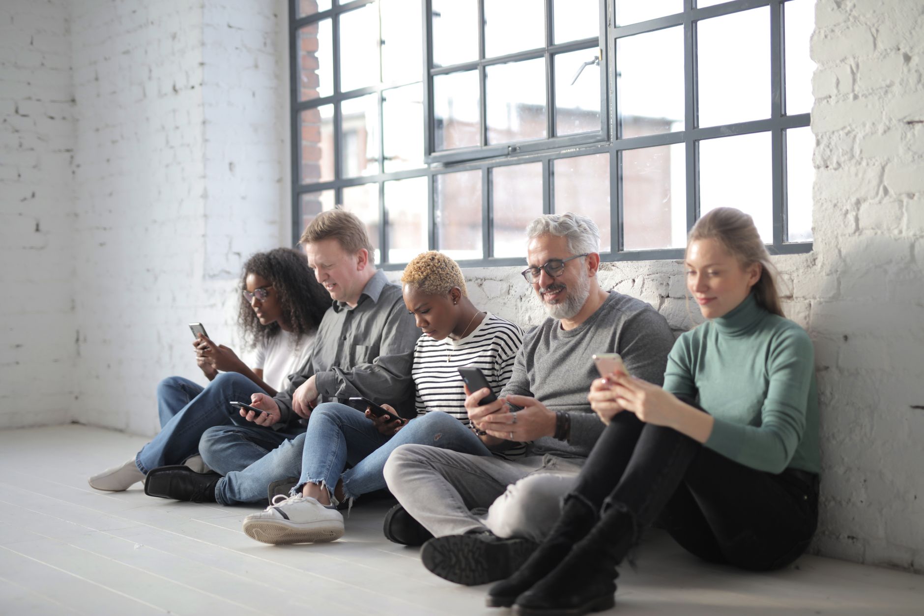 Why Qyou Media Inc stock is skyrocketing today