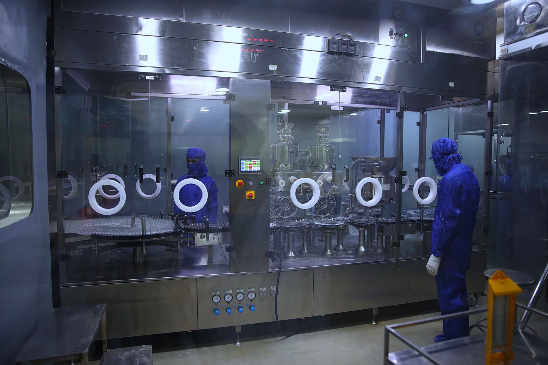 Why Apotex Health Corp stock plummeted yesterday