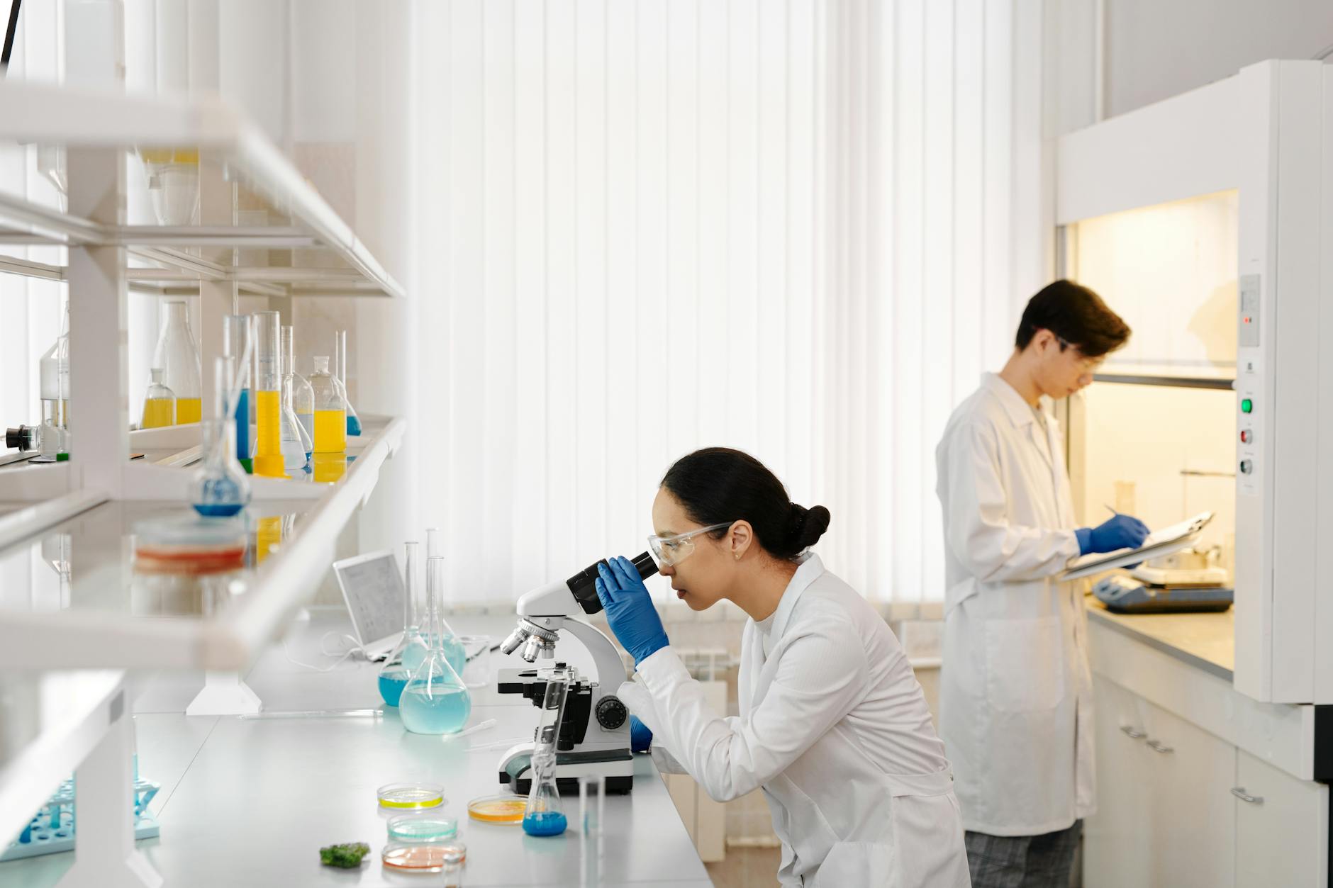 Why Medicenna Therapeutics Corp stock is sliding today