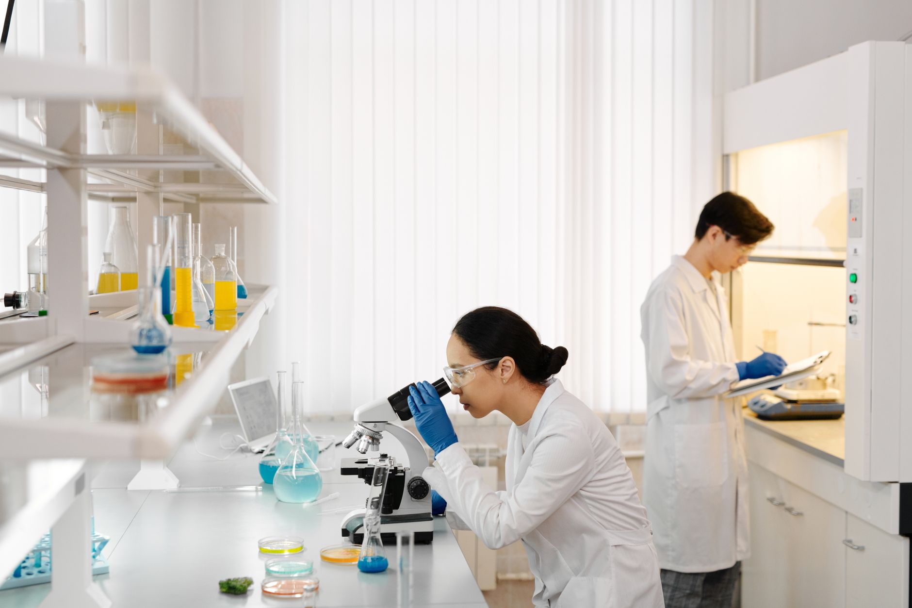 Why Eupraxia Pharmaceuticals Inc stock is rising today