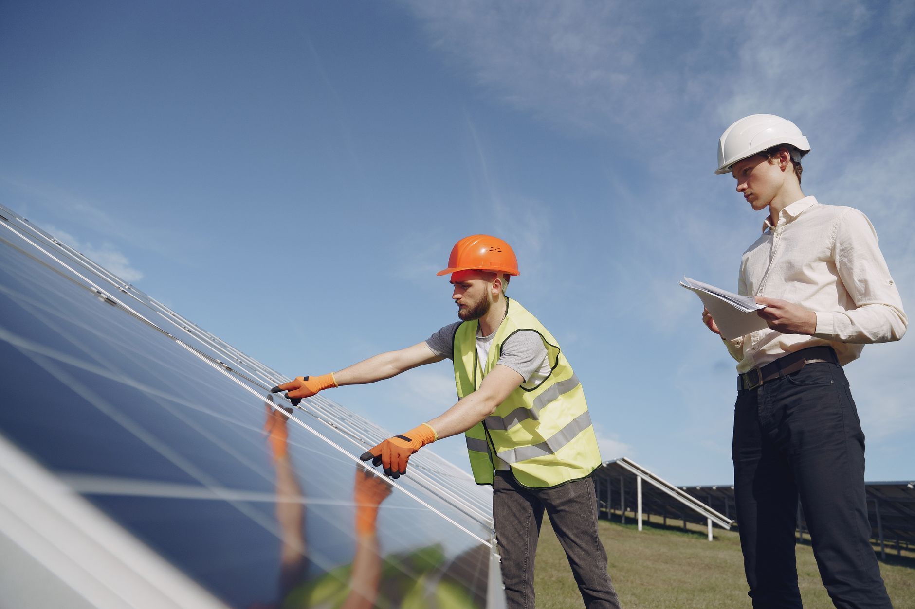 Why Braille Energy Systems Inc stock is plummeting today
