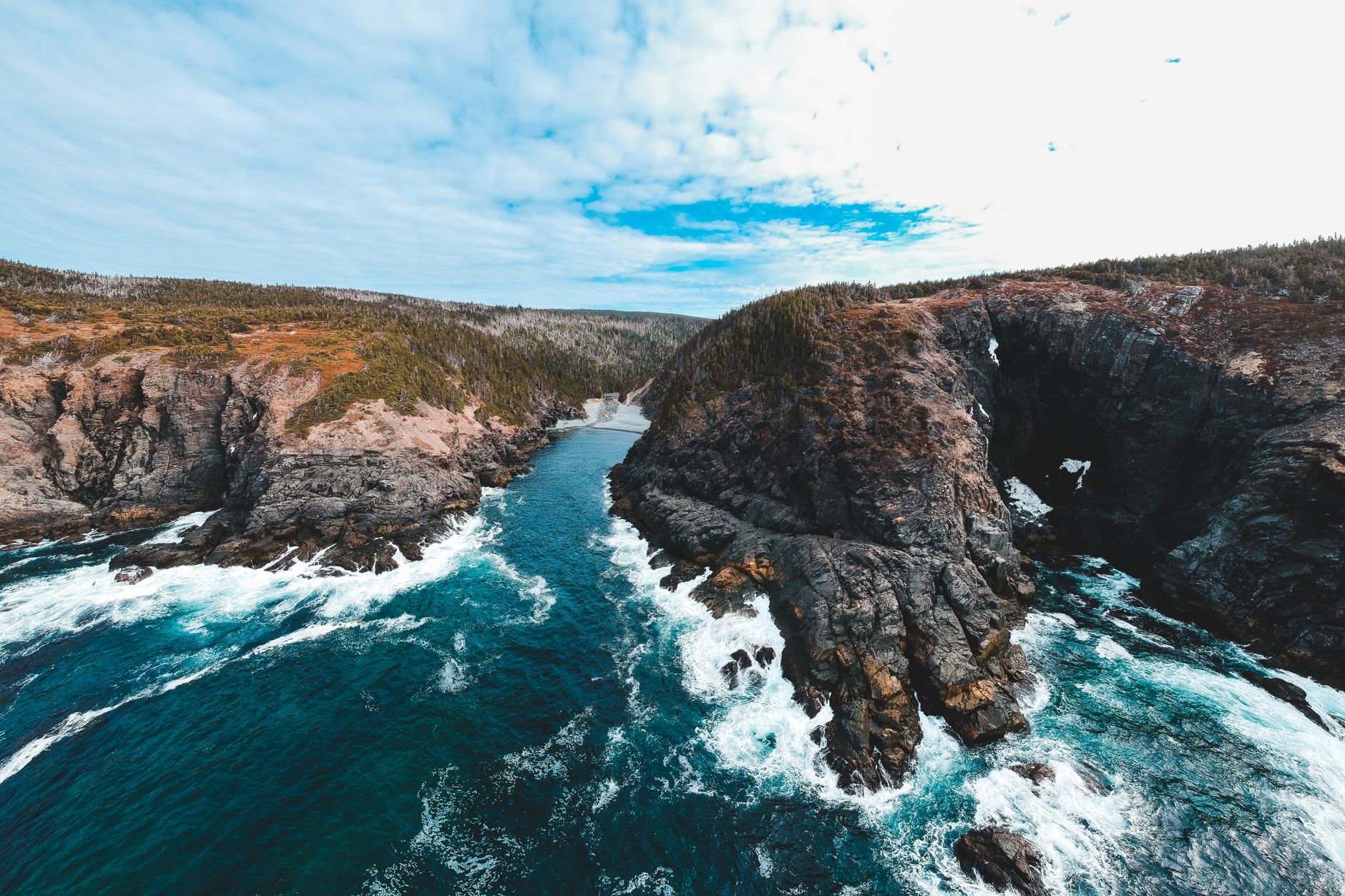 Why Churchill Resources Inc stock is skyrocketing today