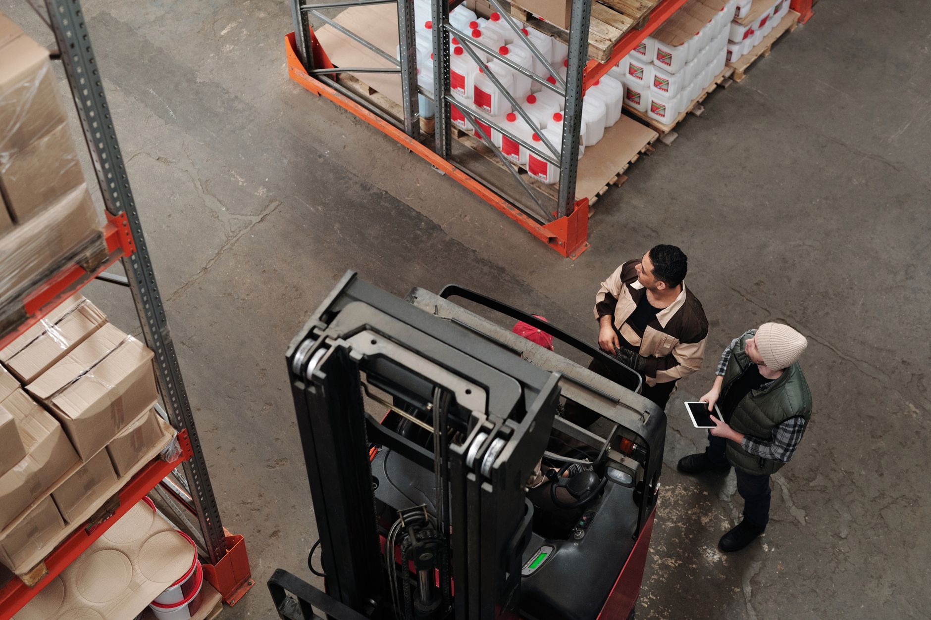 Why TECSYS Inc. stock is sliding today