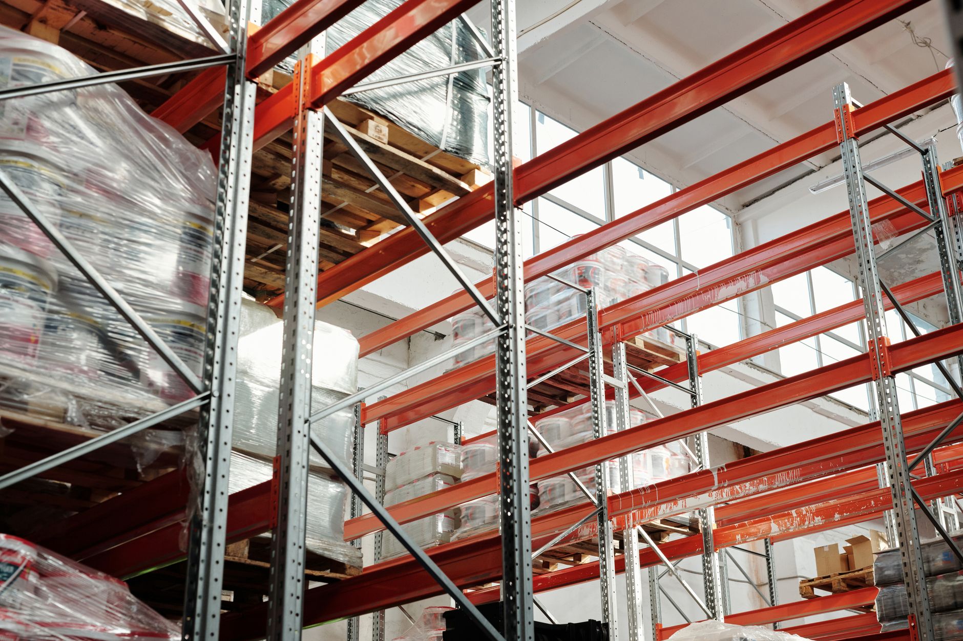 Why Storage Vault Canada Inc stock is gaining today