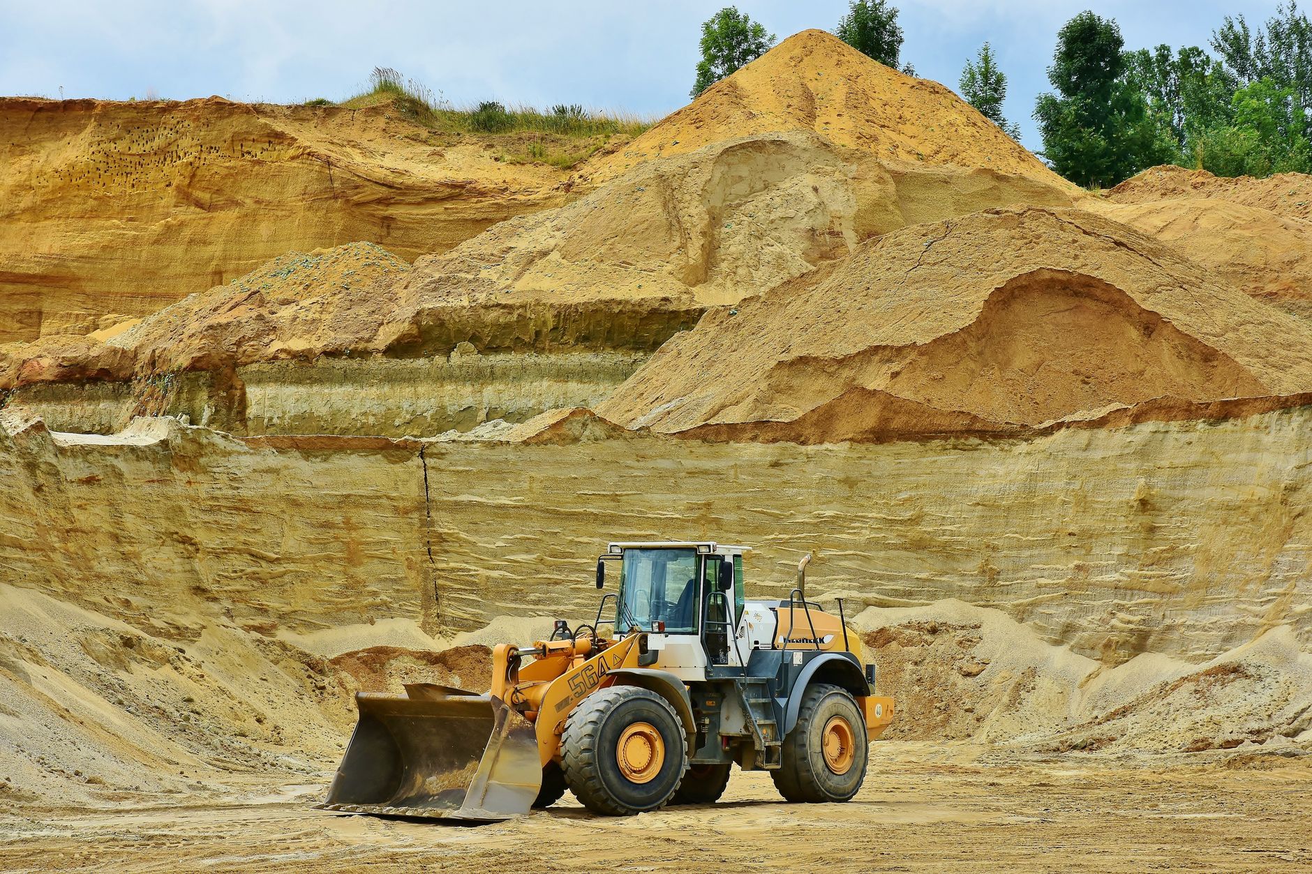 Why Cenovus Energy Inc stock is gaining today