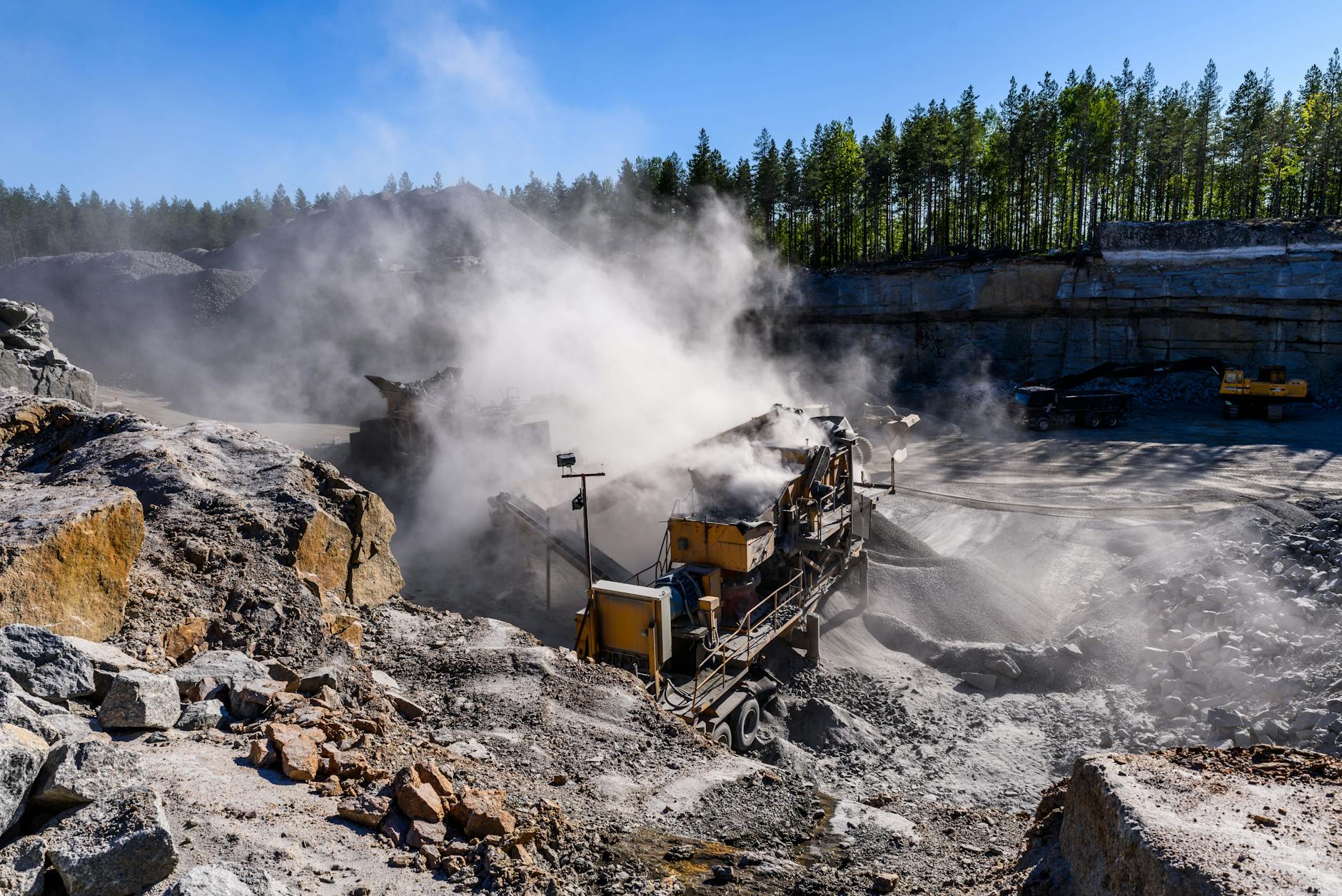 AbraSilver Resource Corp. Jumps 8% in Last Session as Investors Eye Growth Potential