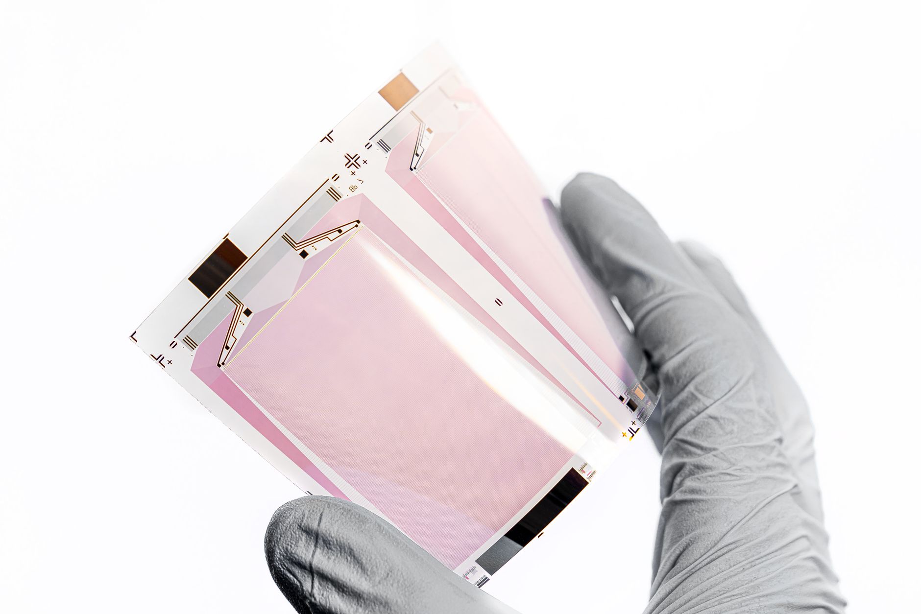 Why Aluula Composites Inc. stock is rising today