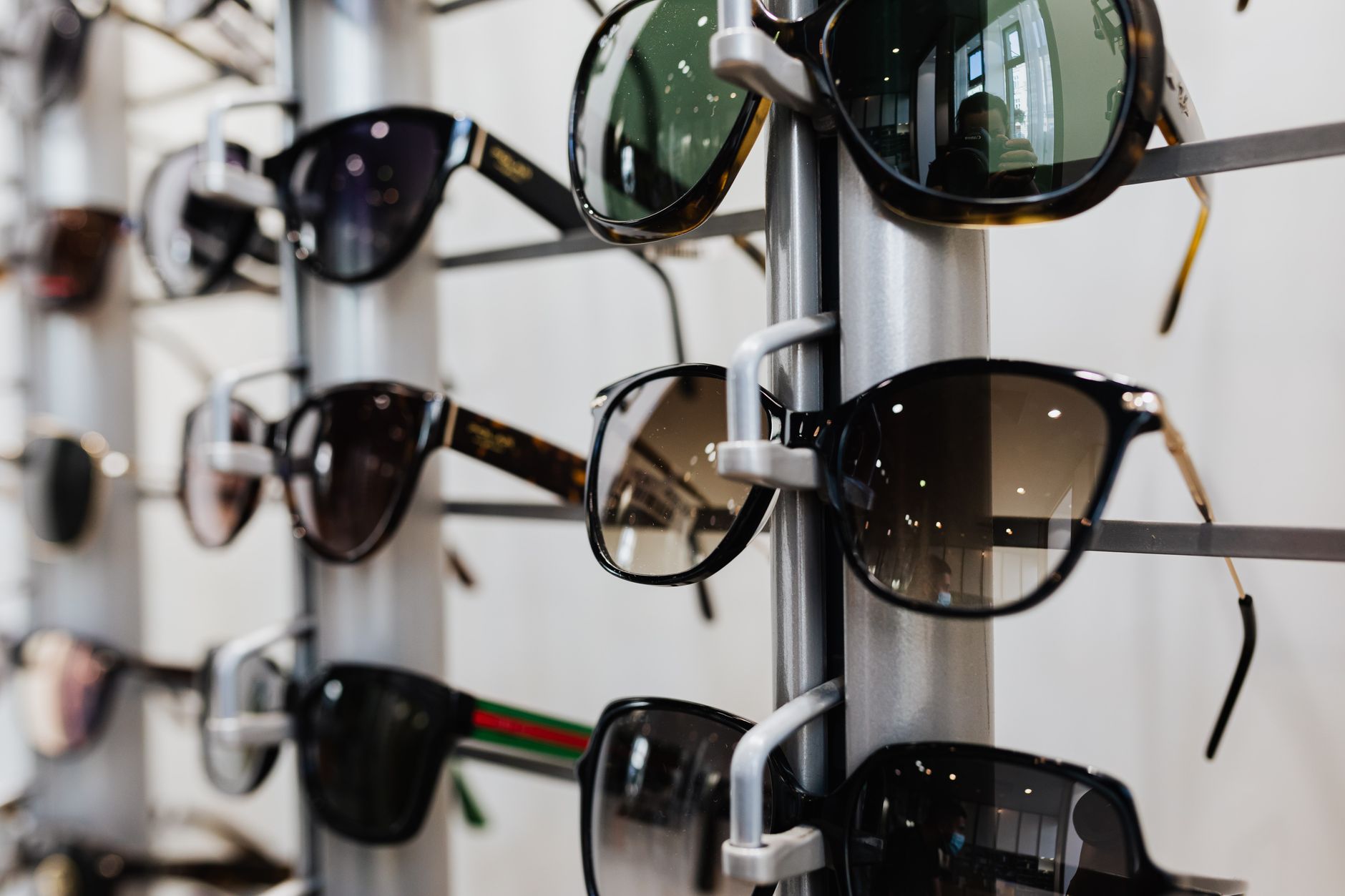 Why Kits Eyecare Ltd stock is sliding today